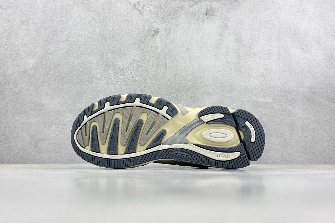 Adidas Male Basic Shoes Breathable M-l-s