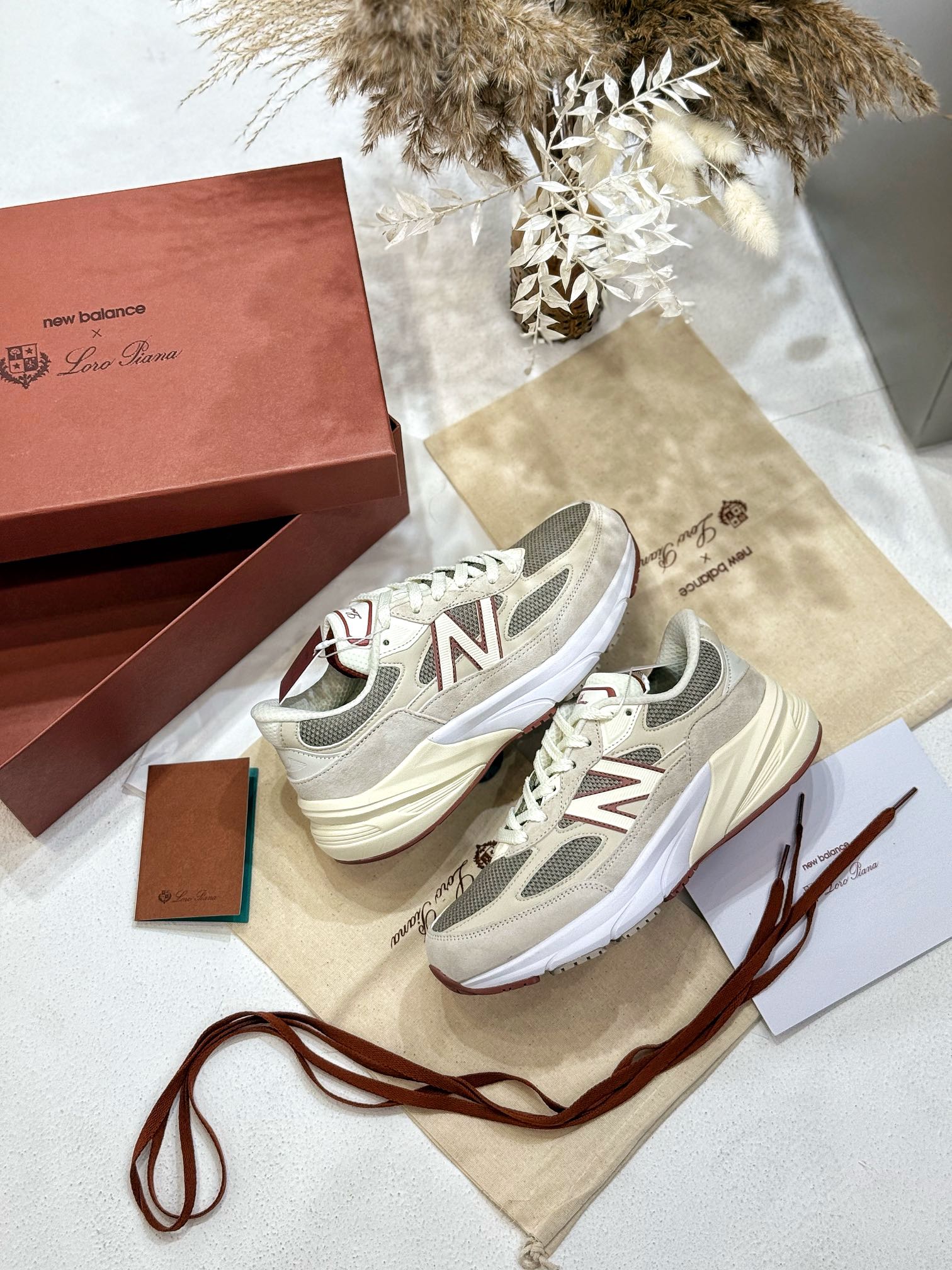 New Balance Male Basic Shoes Breathable L