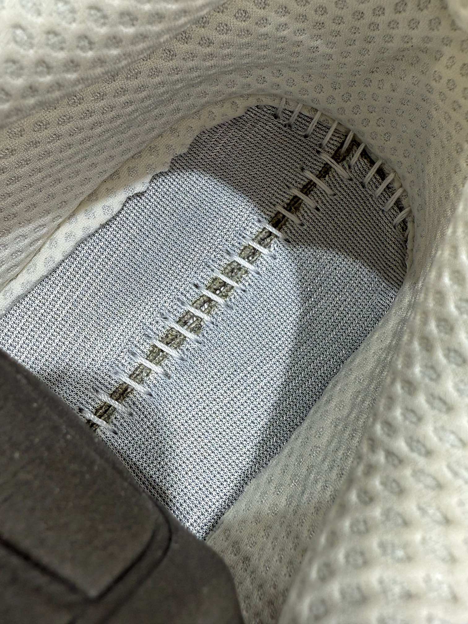 New Balance Male Basic Shoes Breathable L