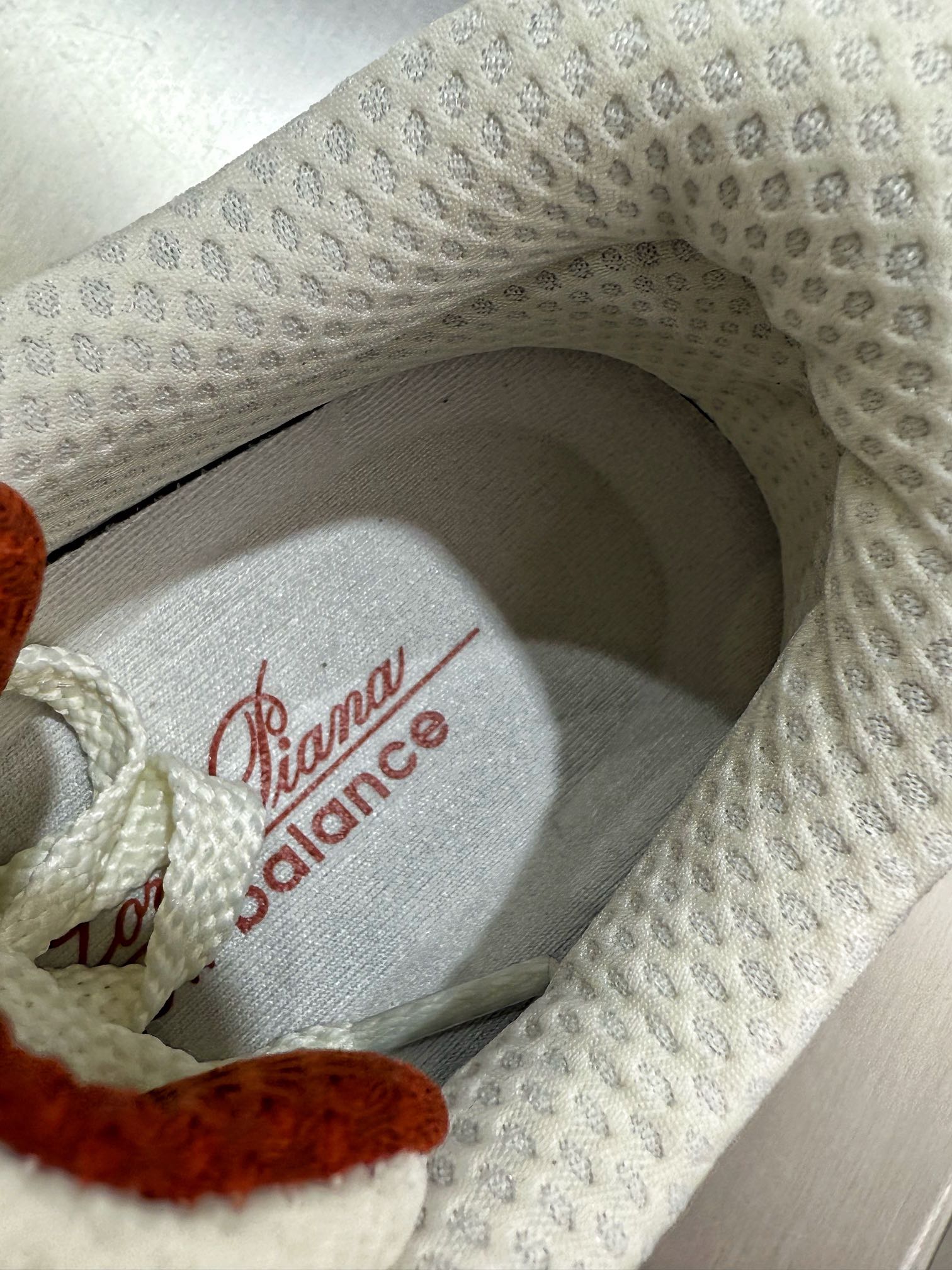 New Balance Male Basic Shoes Breathable L