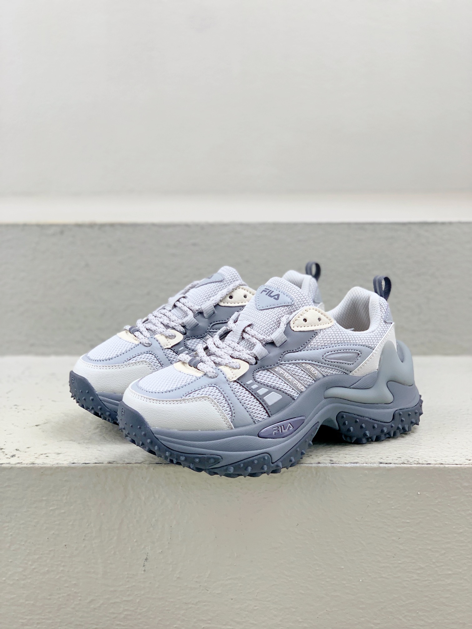 Female Running Shoes S