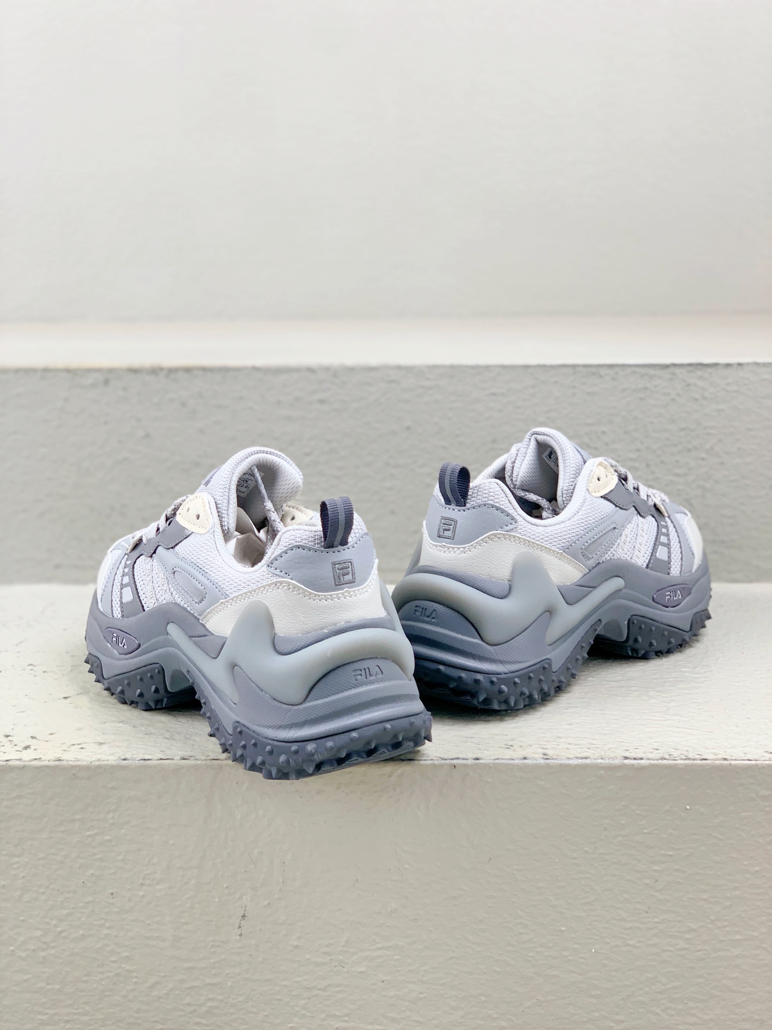 Female Running Shoes S