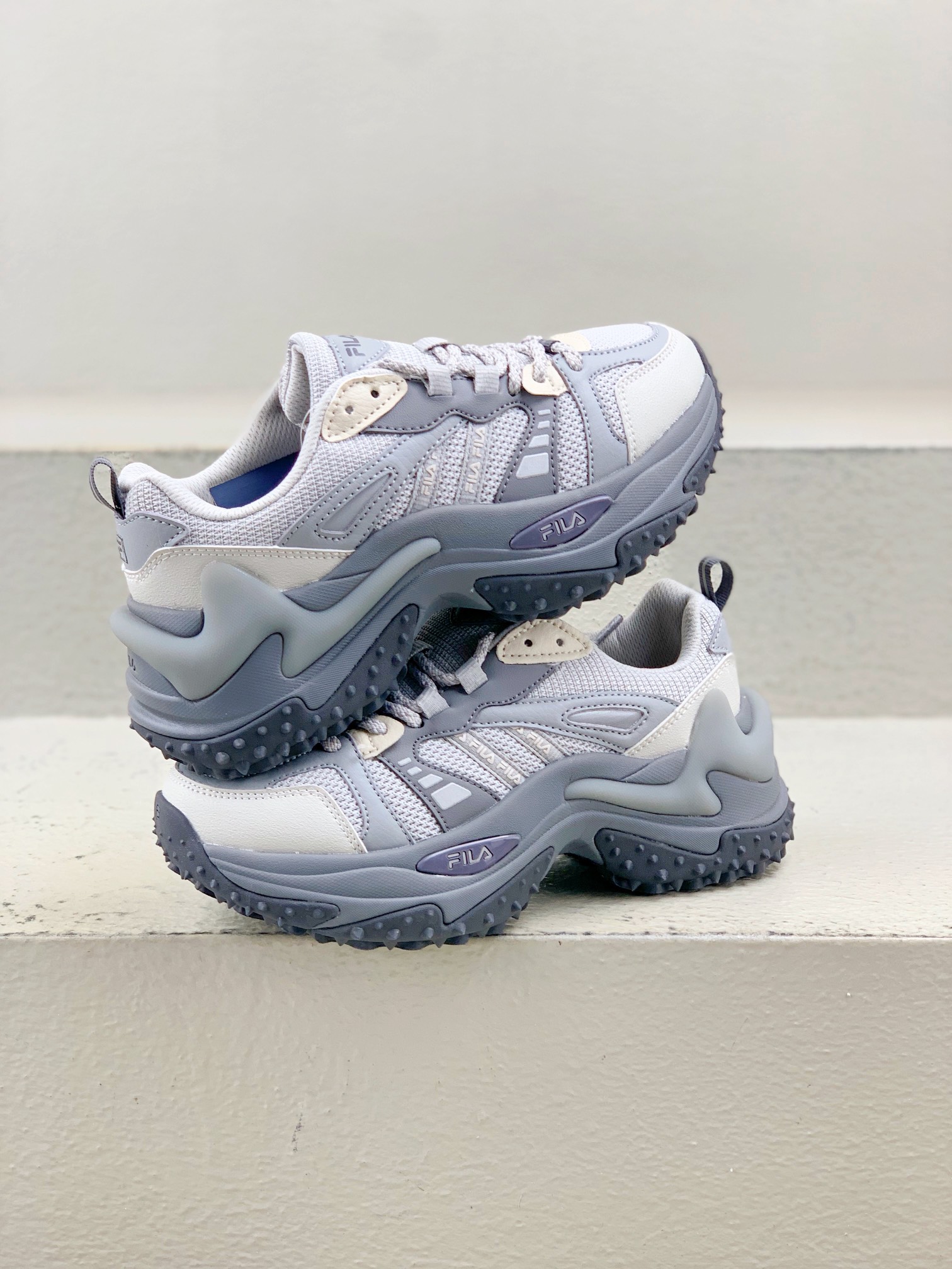 Female Running Shoes S