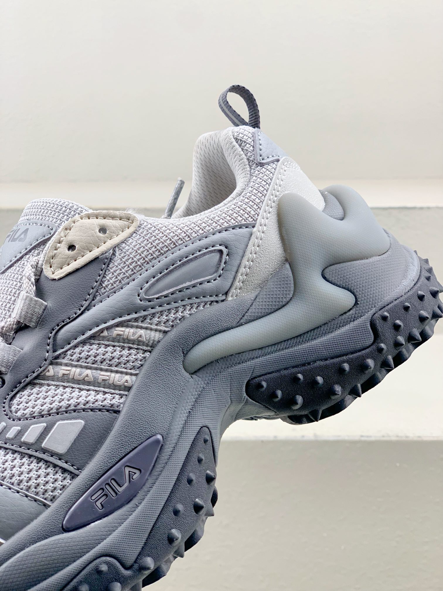 Female Running Shoes S