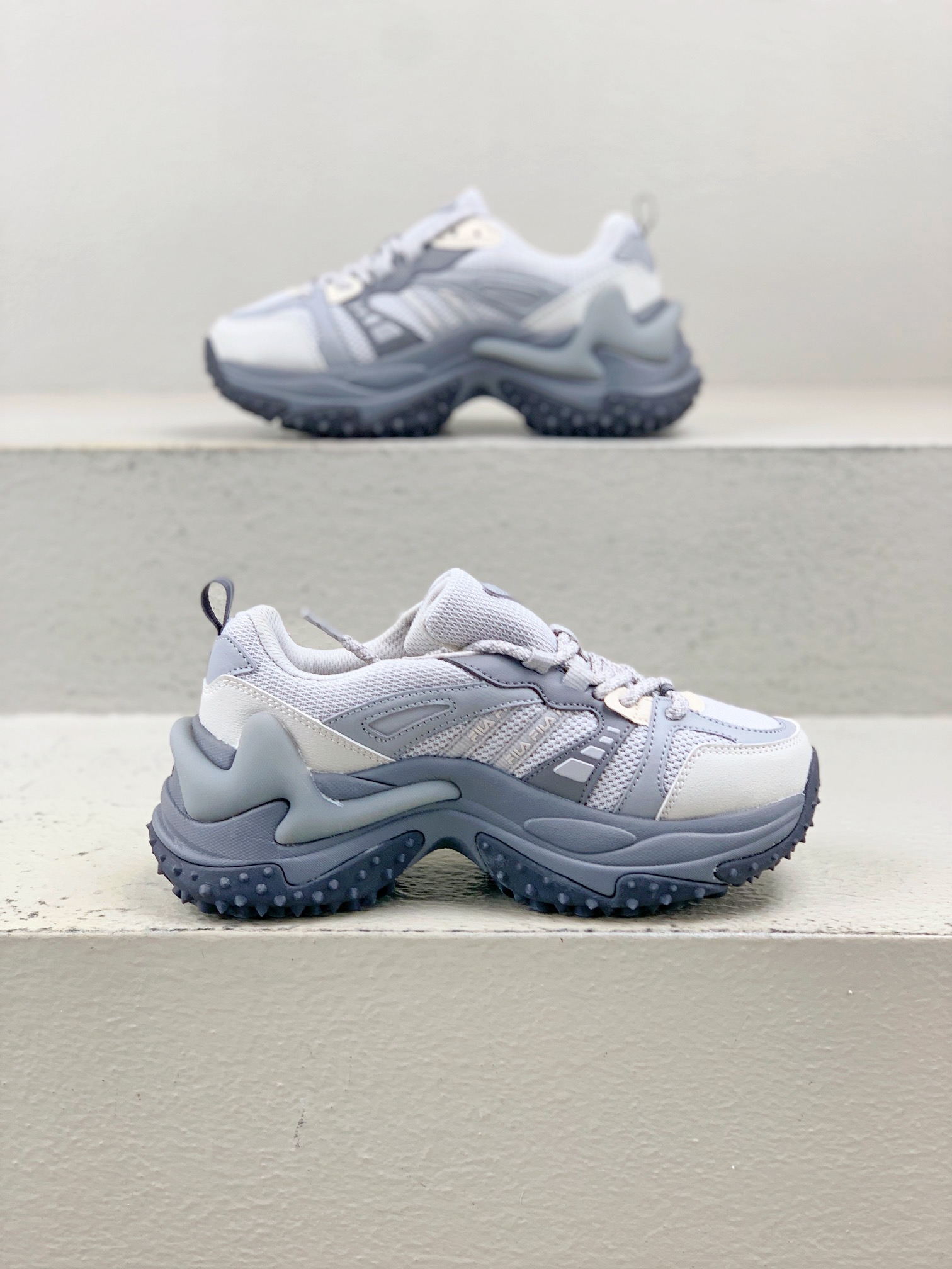 Female Running Shoes S