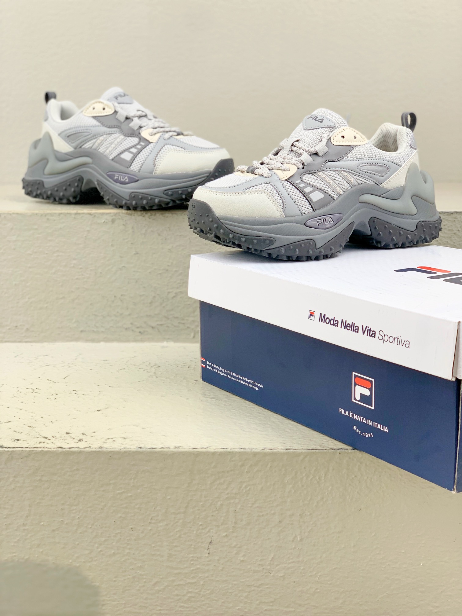 Female Running Shoes S