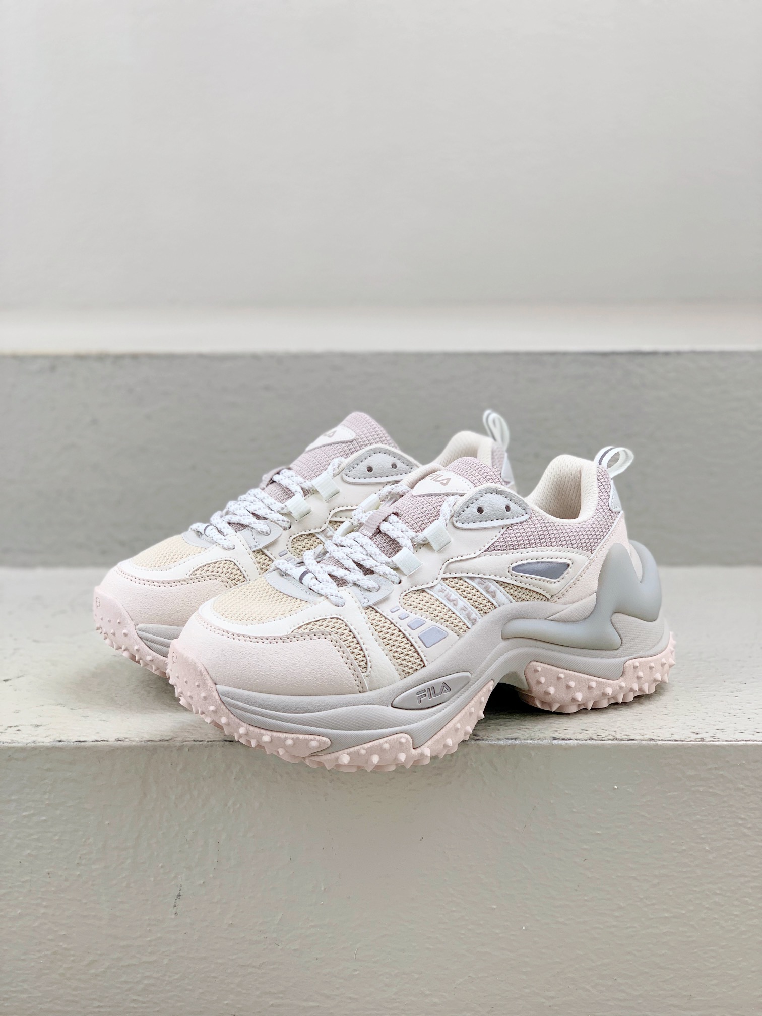 Female Running Shoes S