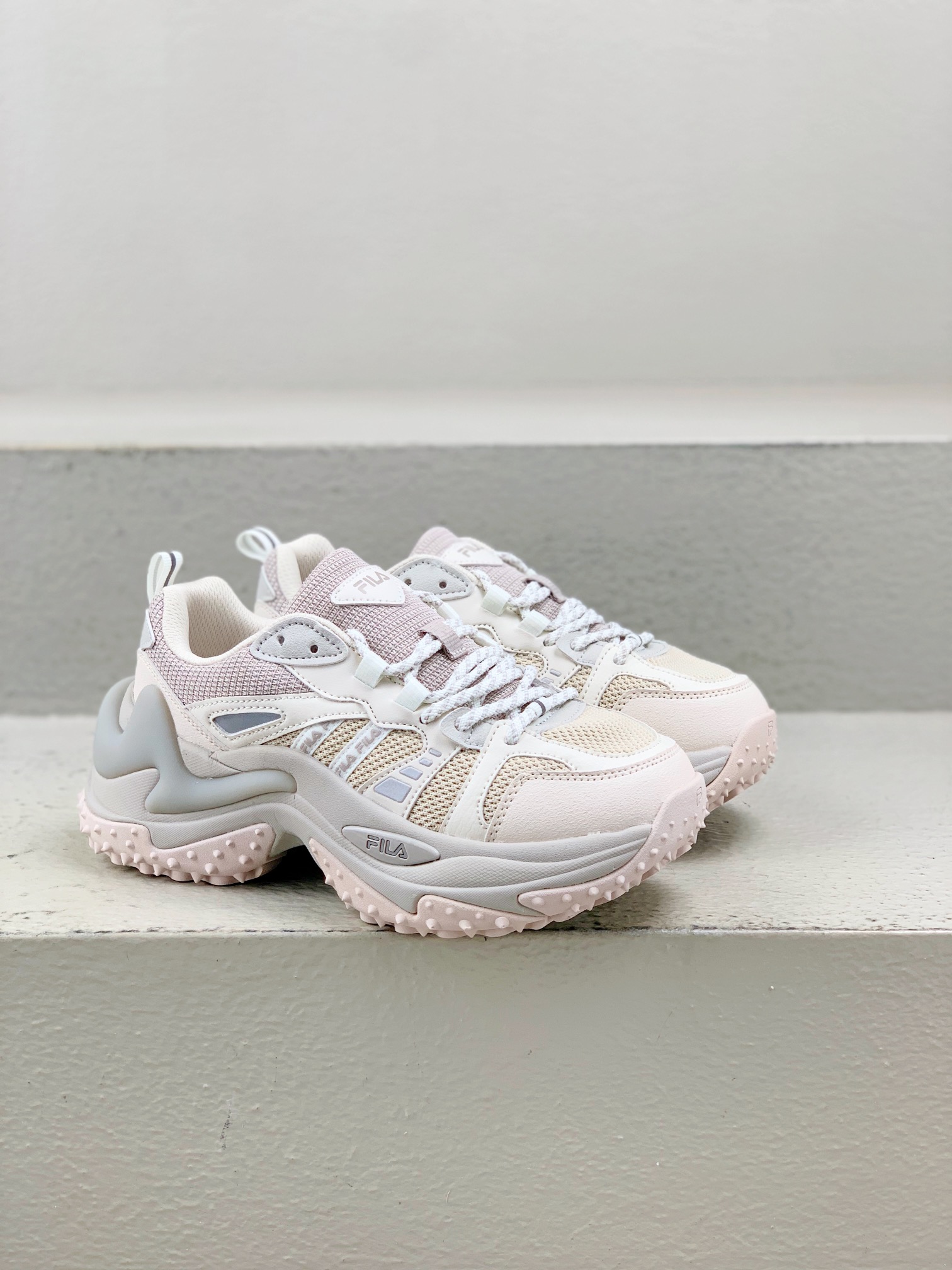 Female Running Shoes S