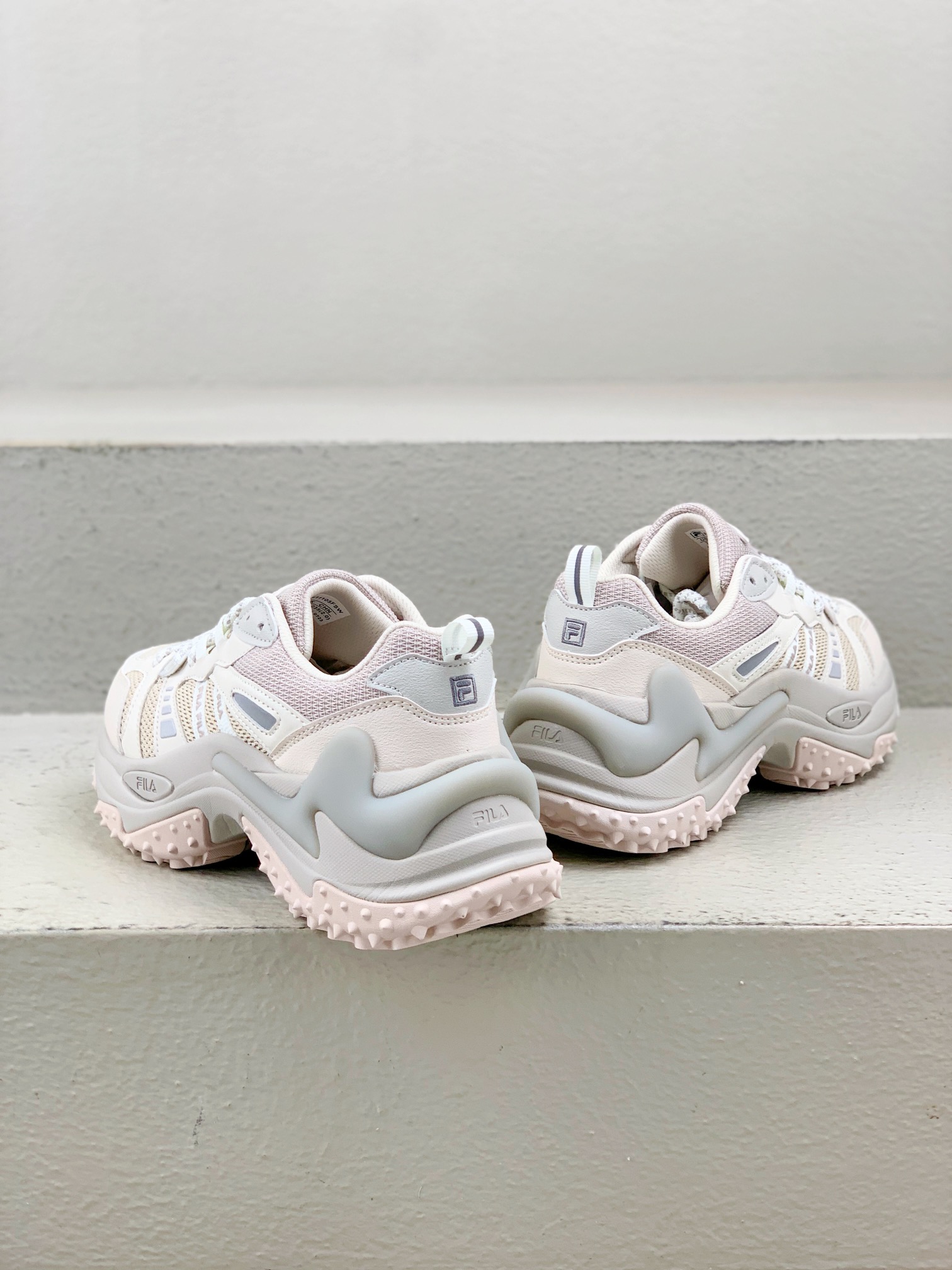 Female Running Shoes S