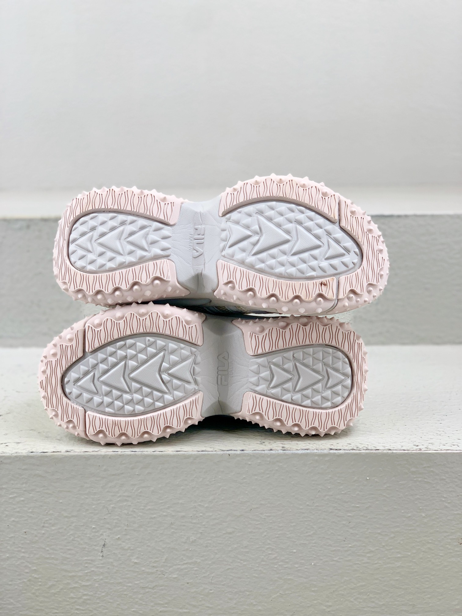 Female Running Shoes S