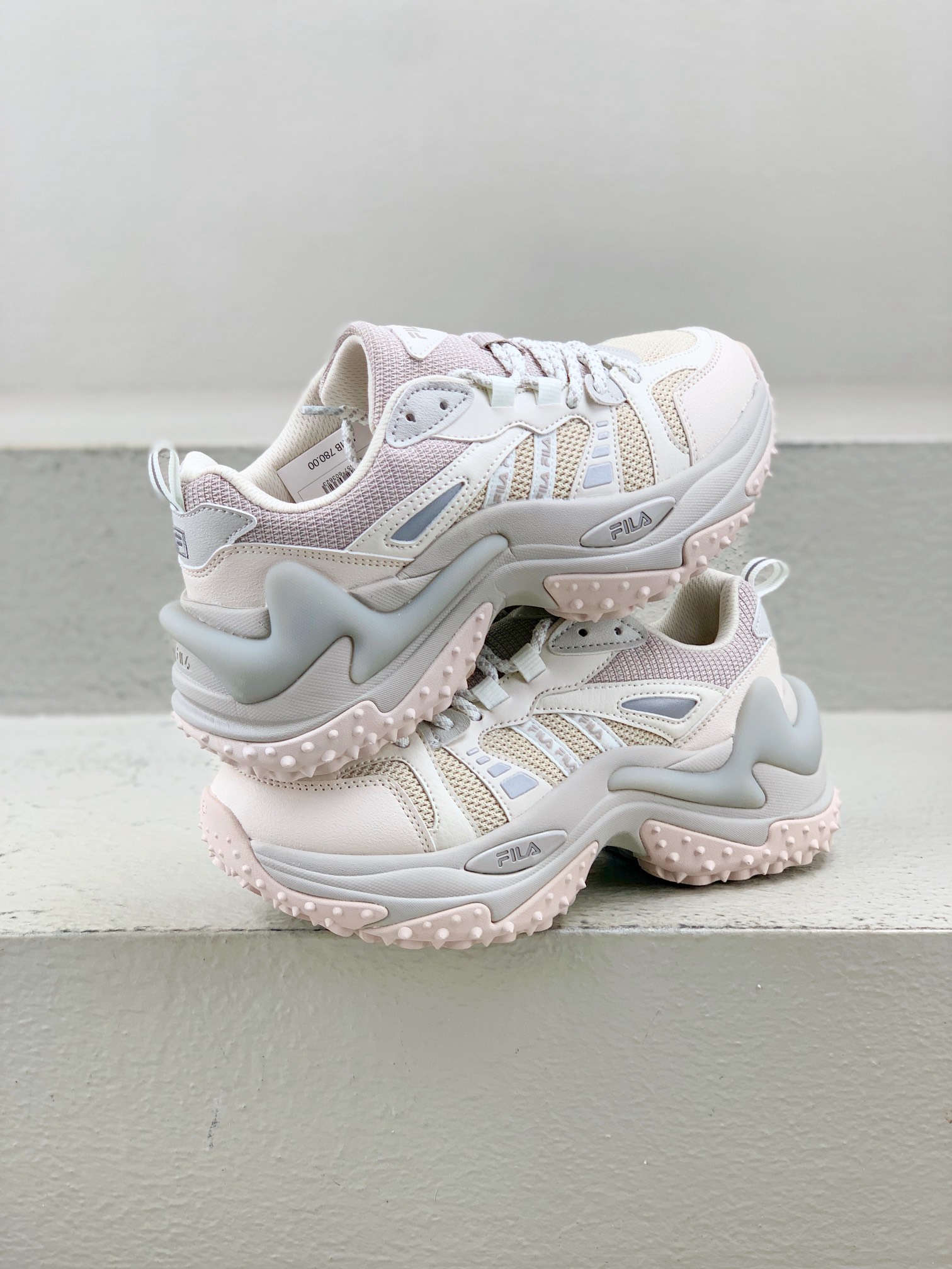 Female Running Shoes S