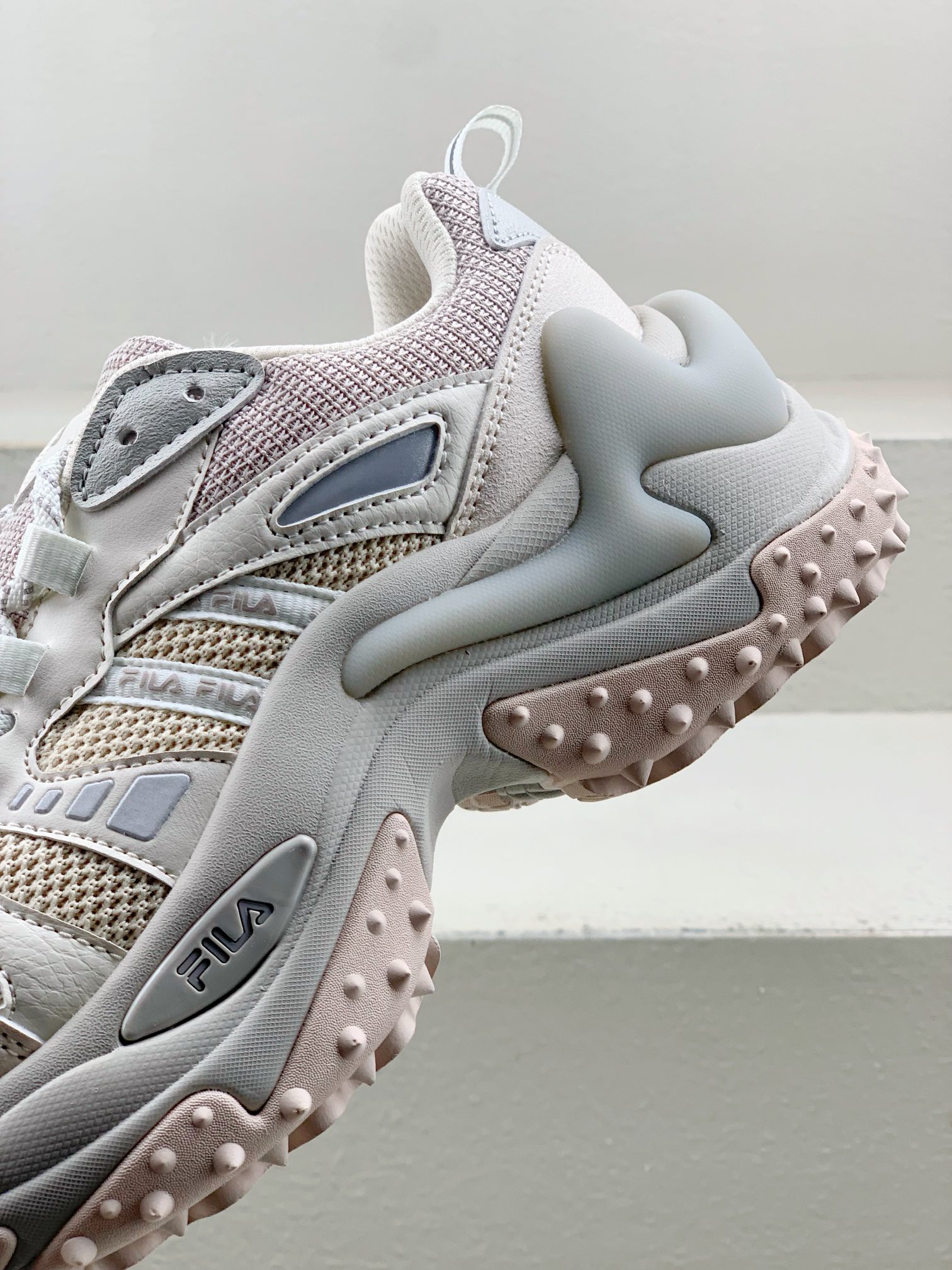Female Running Shoes S
