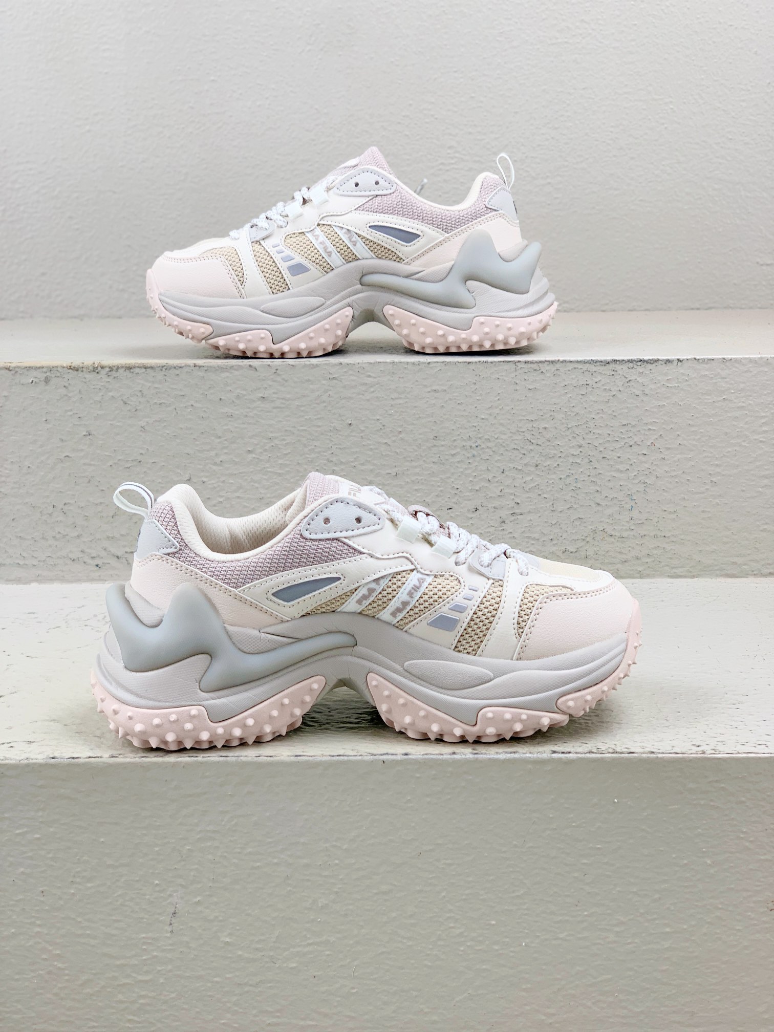Female Running Shoes S