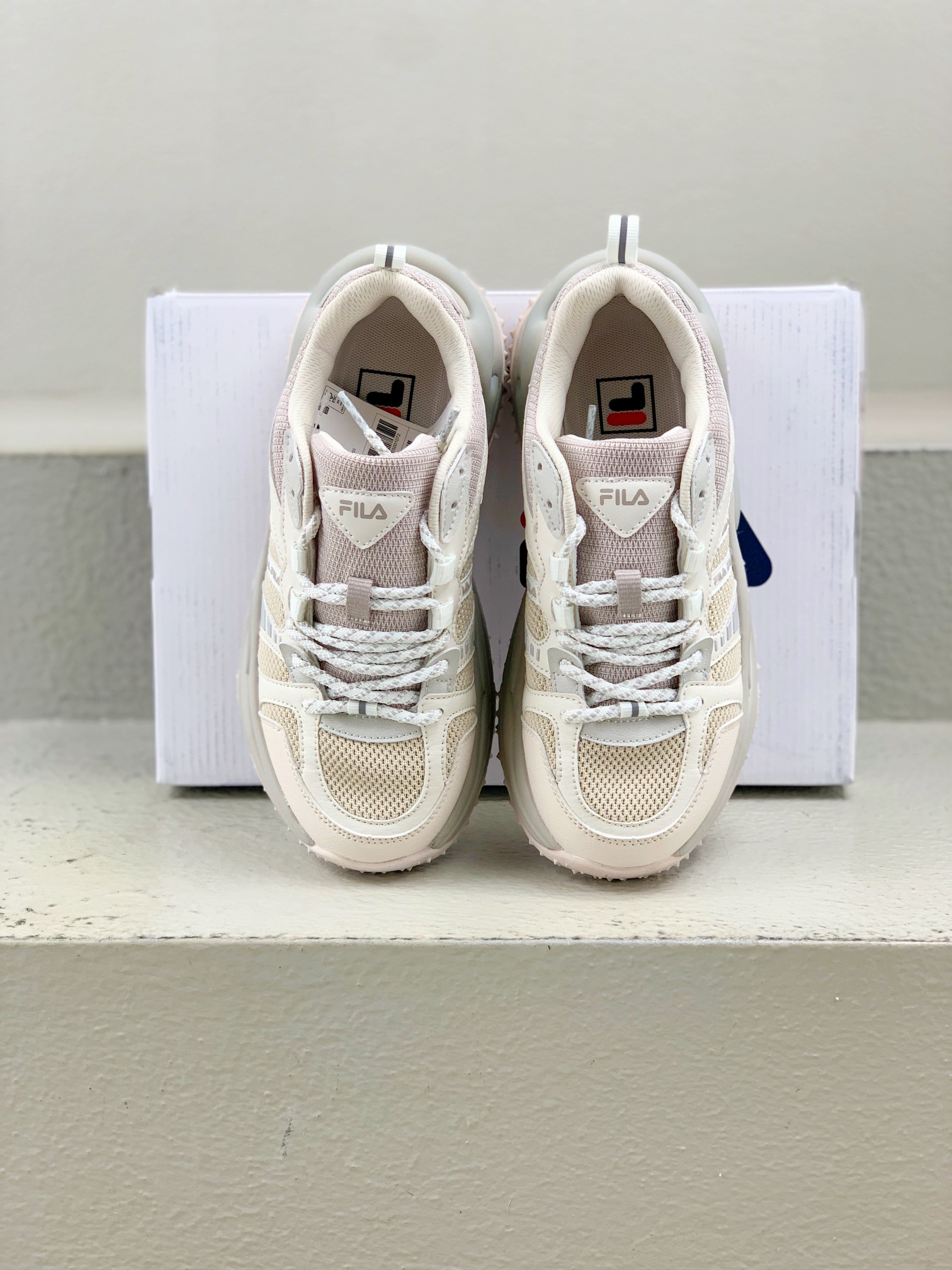 Female Running Shoes S