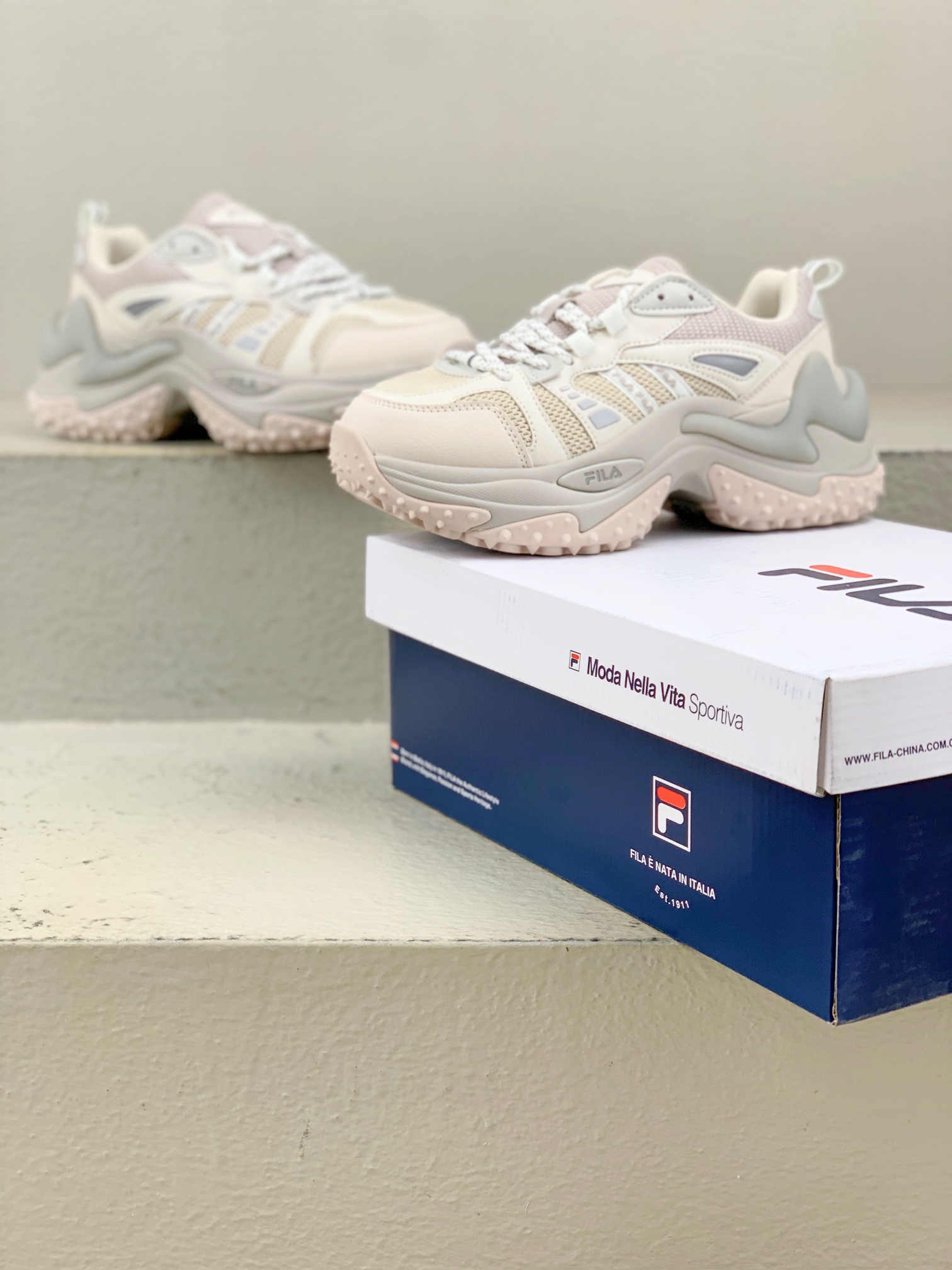 Female Running Shoes S