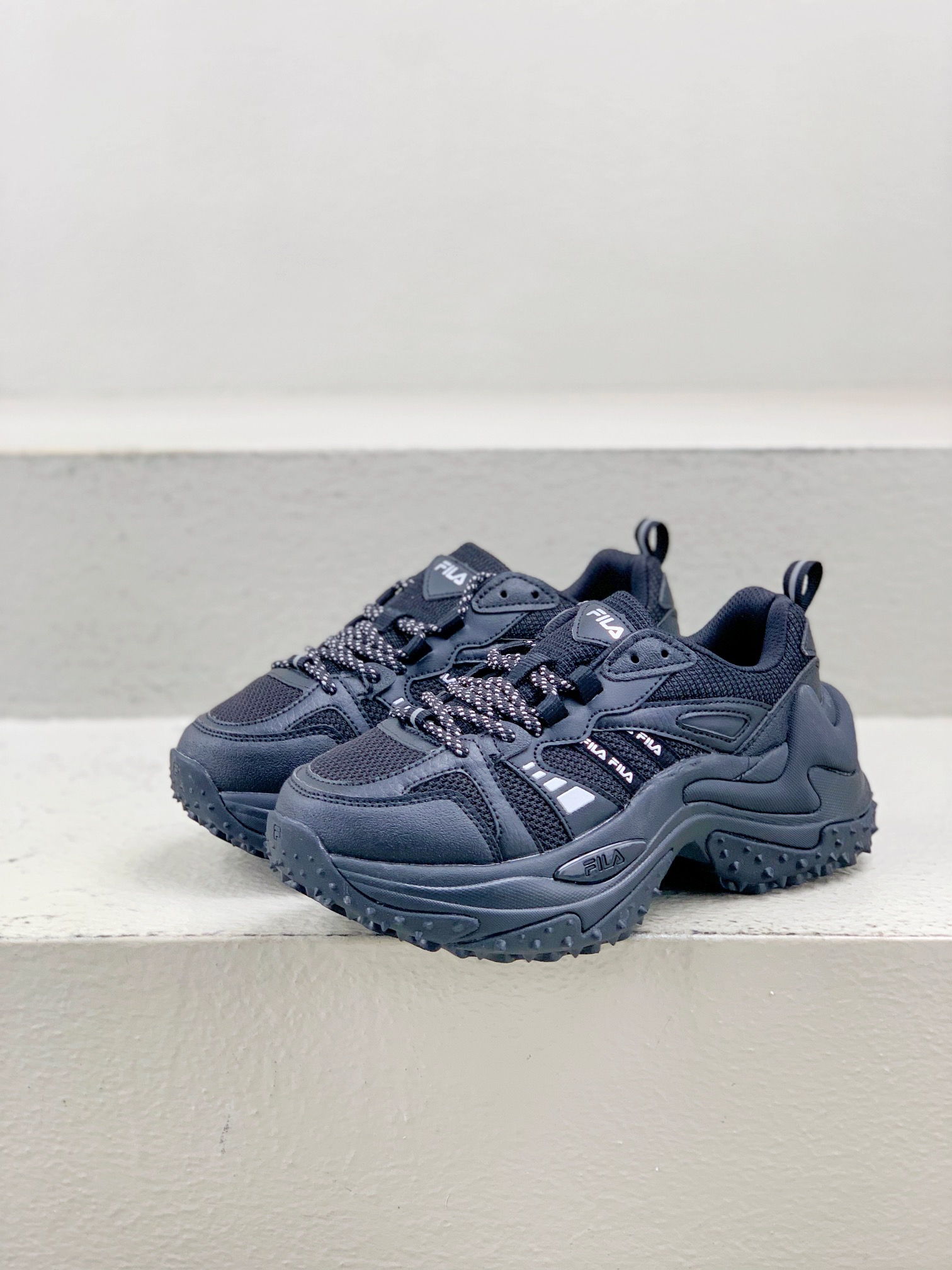 Female Running Shoes S