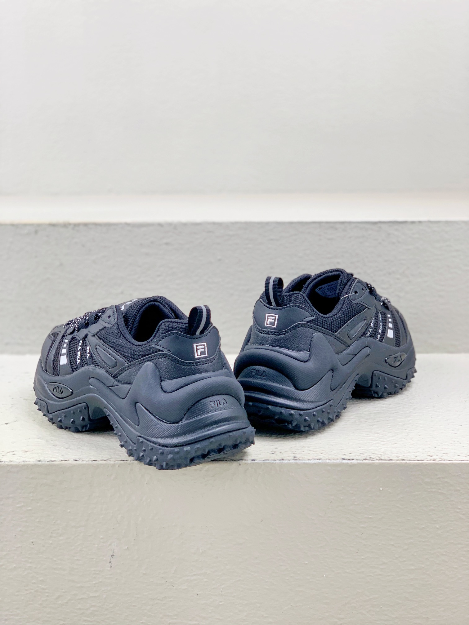 Female Running Shoes S