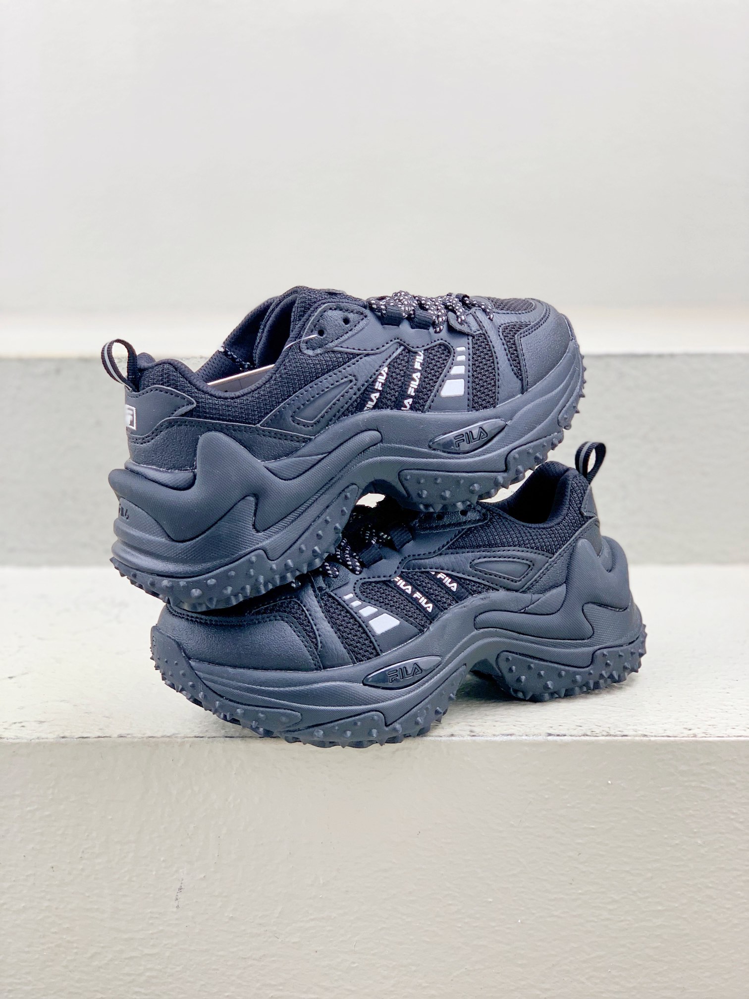 Female Running Shoes S