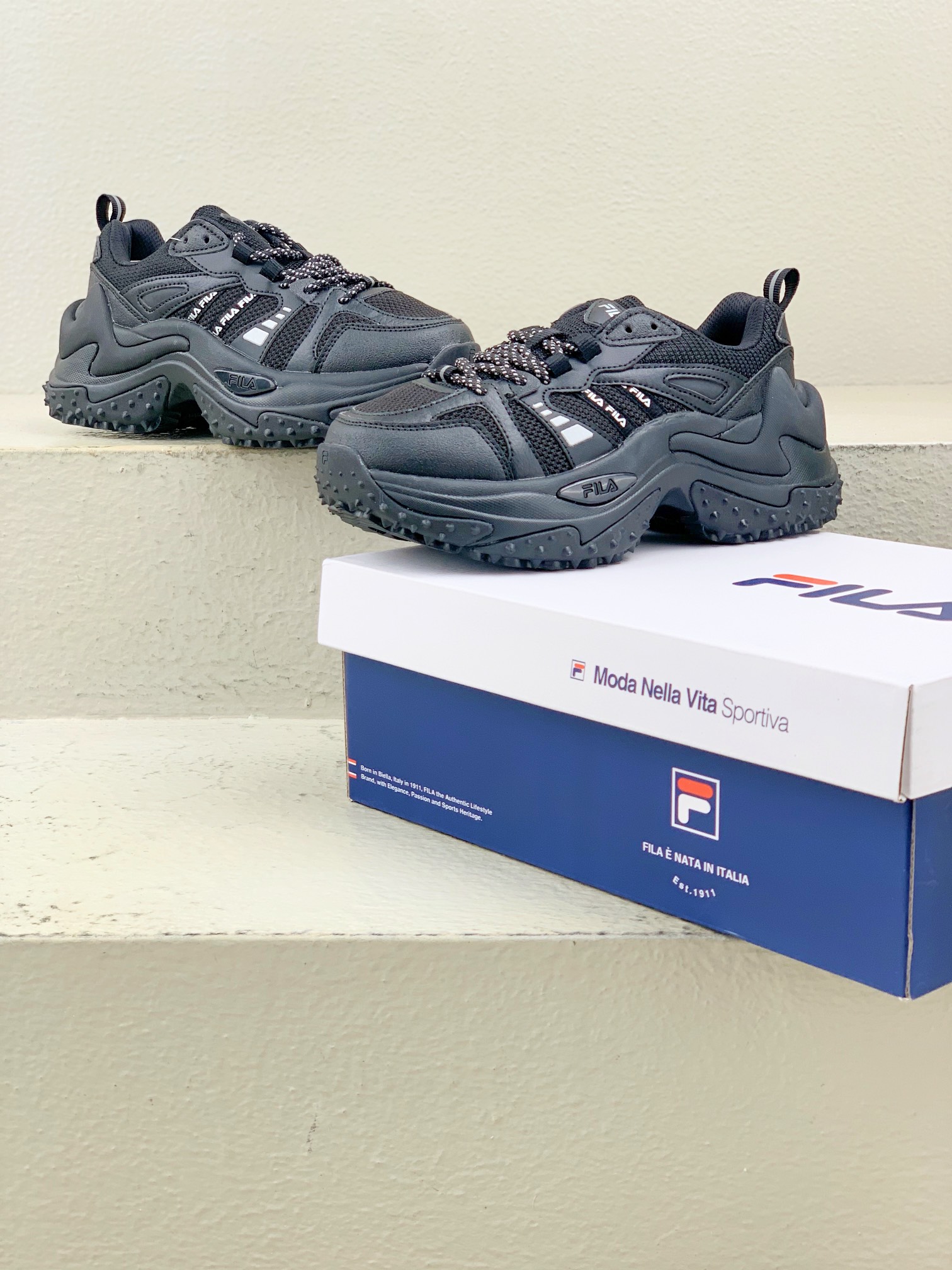 Female Running Shoes S