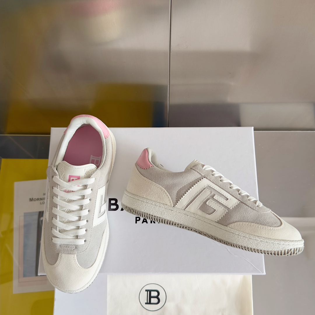 Male Sneakers M-l-s