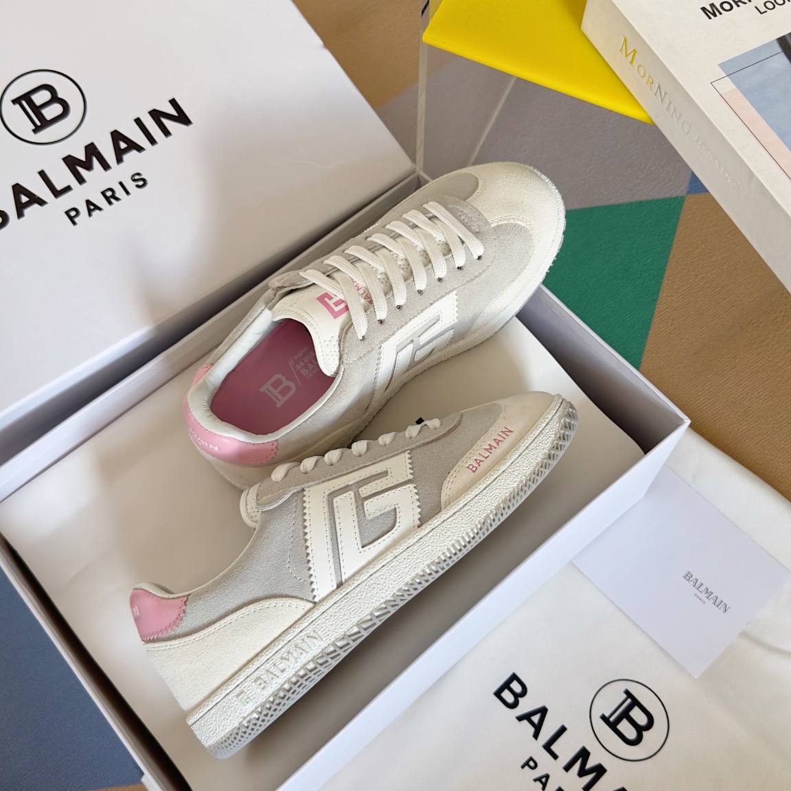 Male Sneakers M-l-s