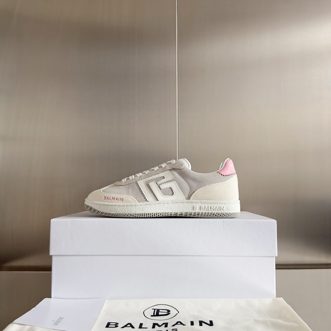 Male Sneakers M-l-s