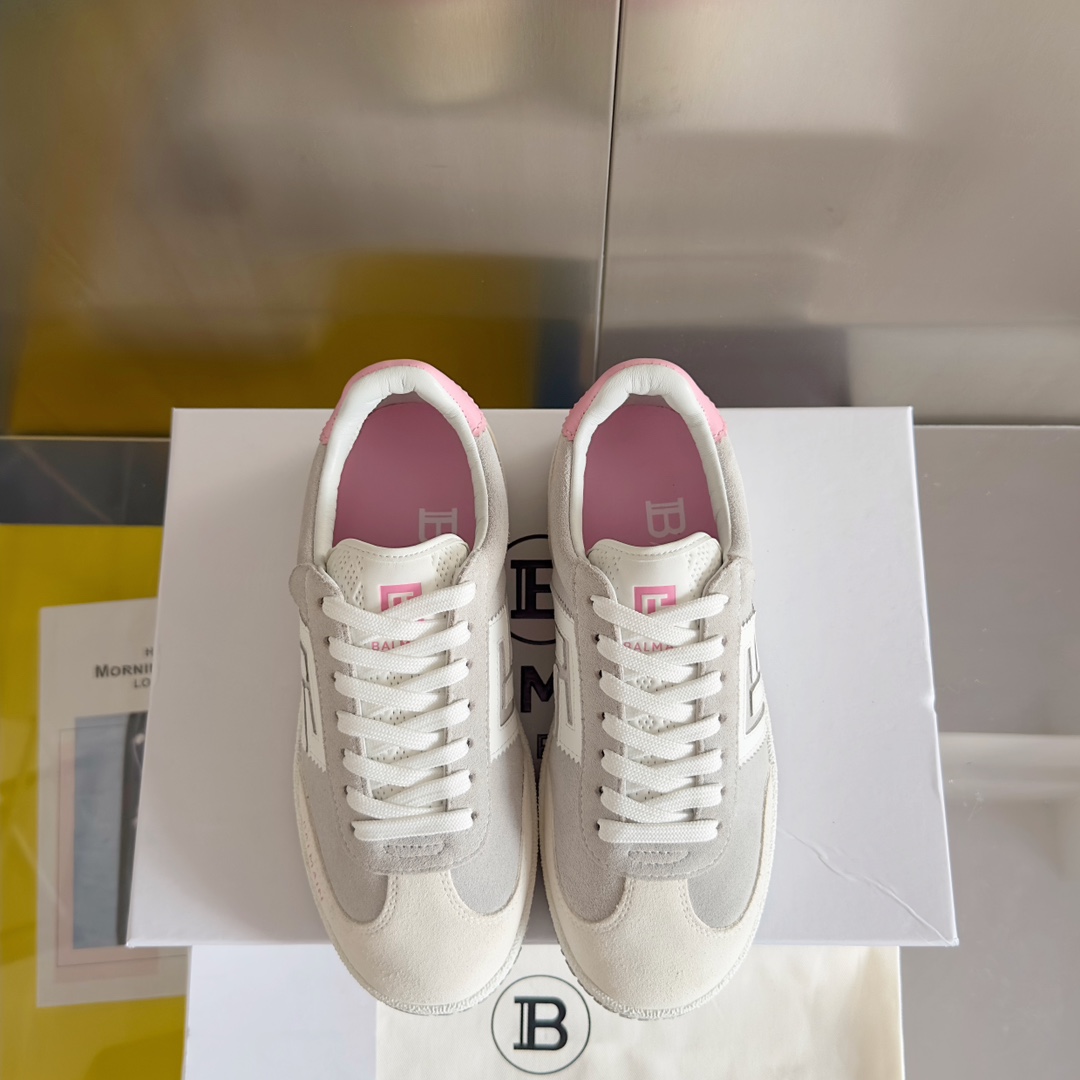 Male Sneakers M-l-s