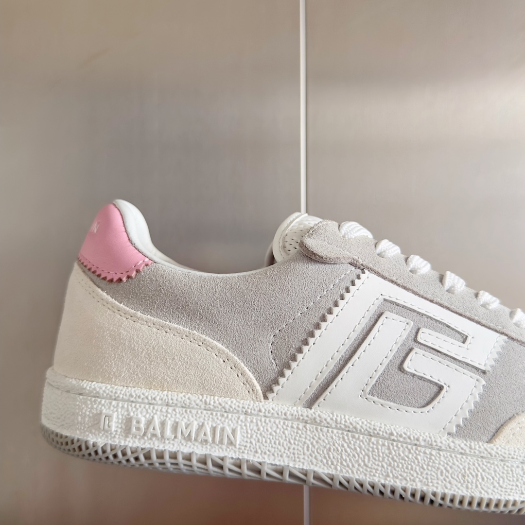 Male Sneakers M-l-s