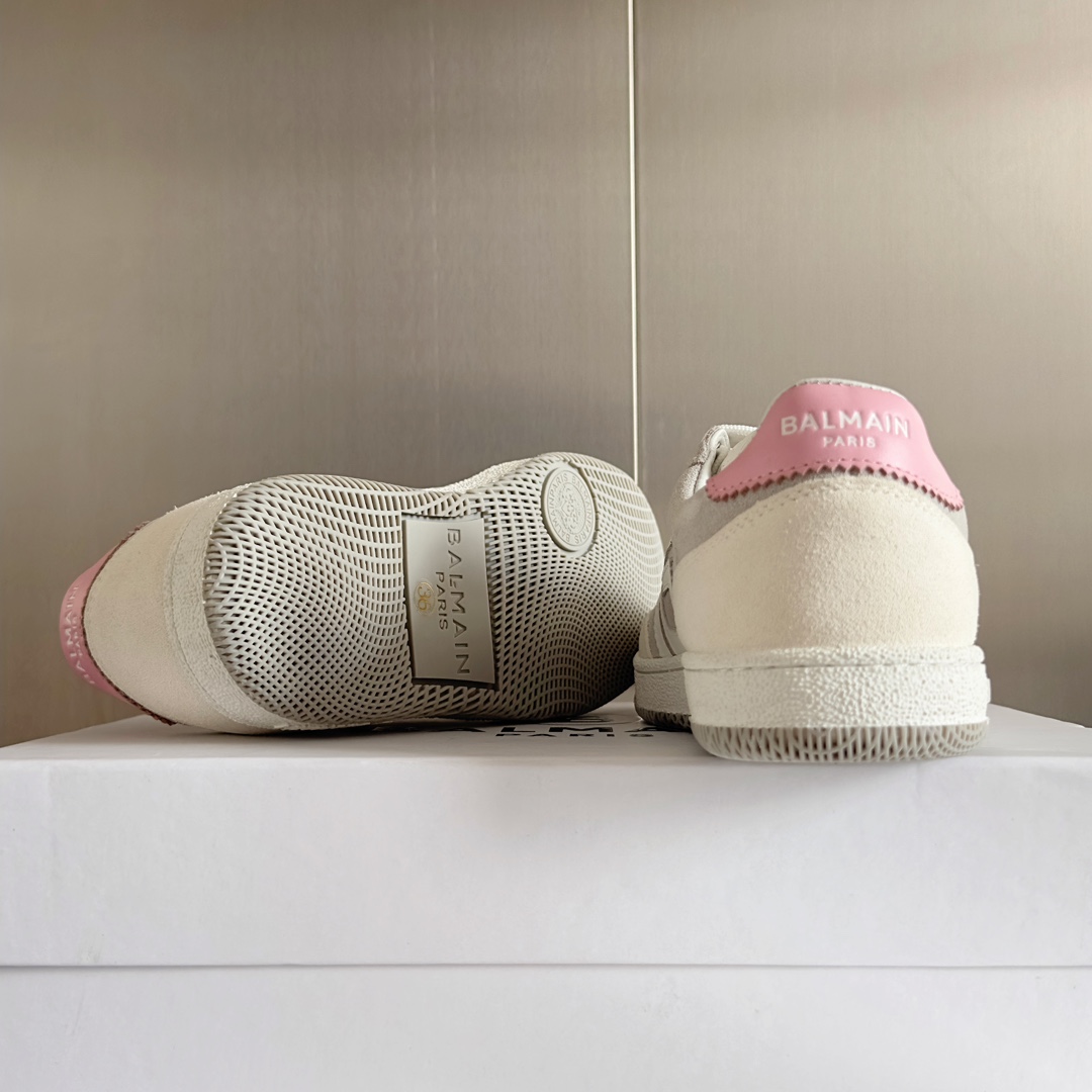 Male Sneakers M-l-s