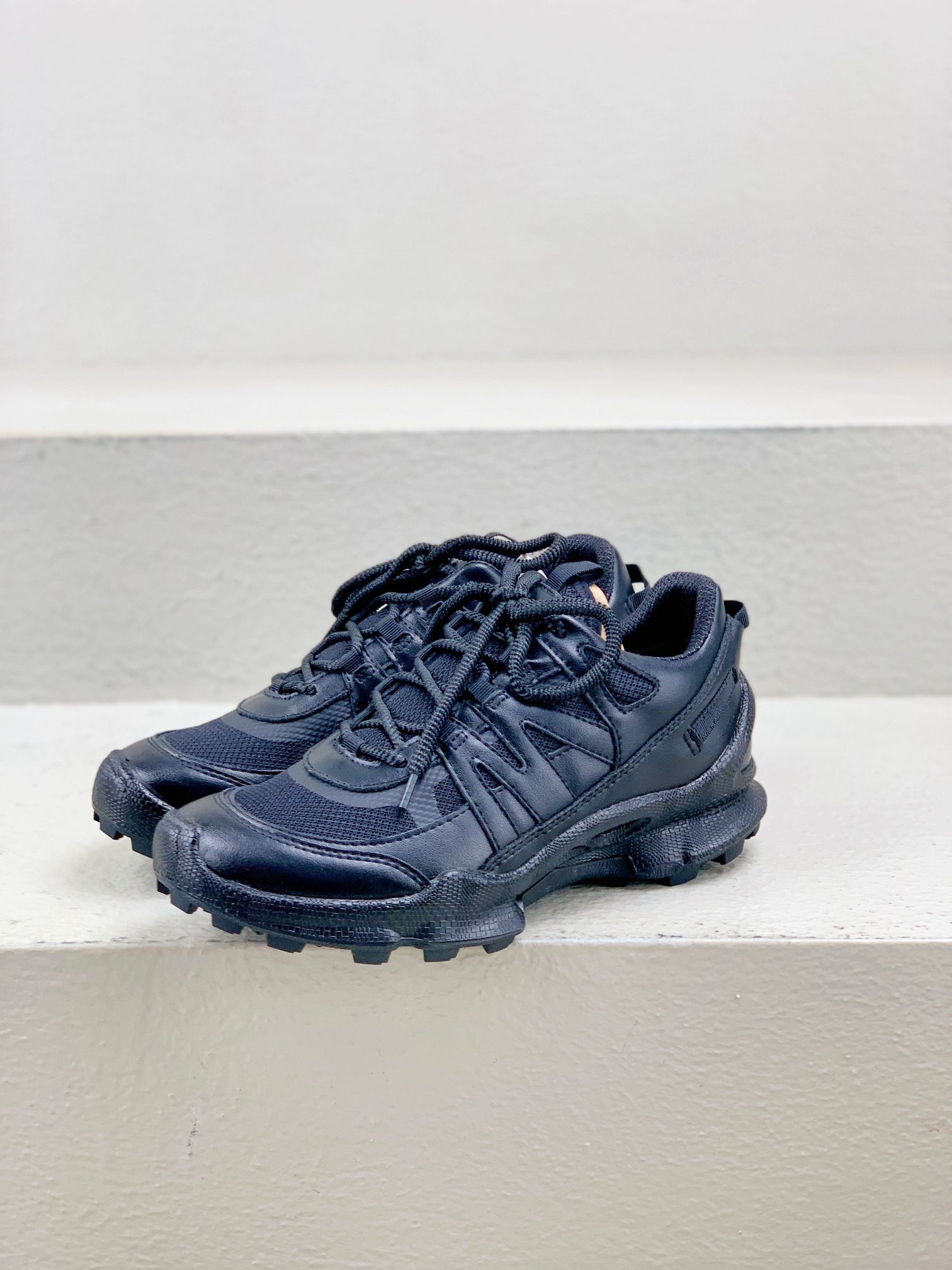 Male Sneakers M-l-s