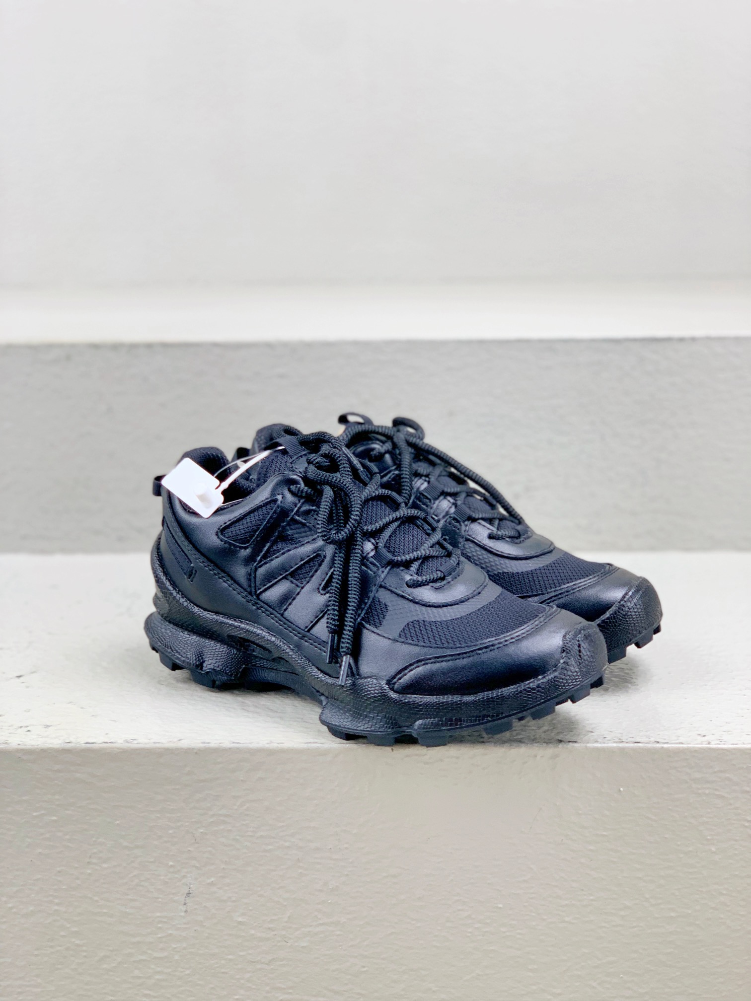 Male Sneakers M-l-s