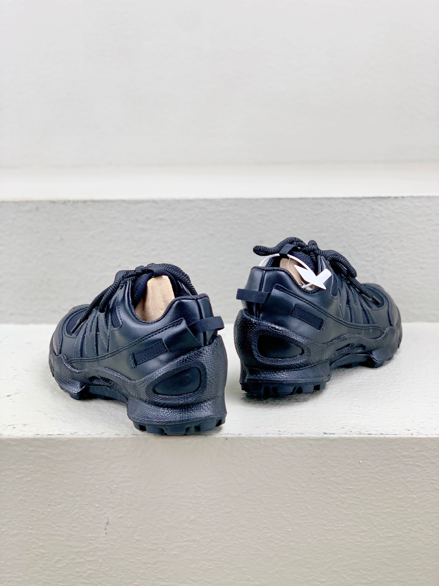 Male Sneakers M-l-s