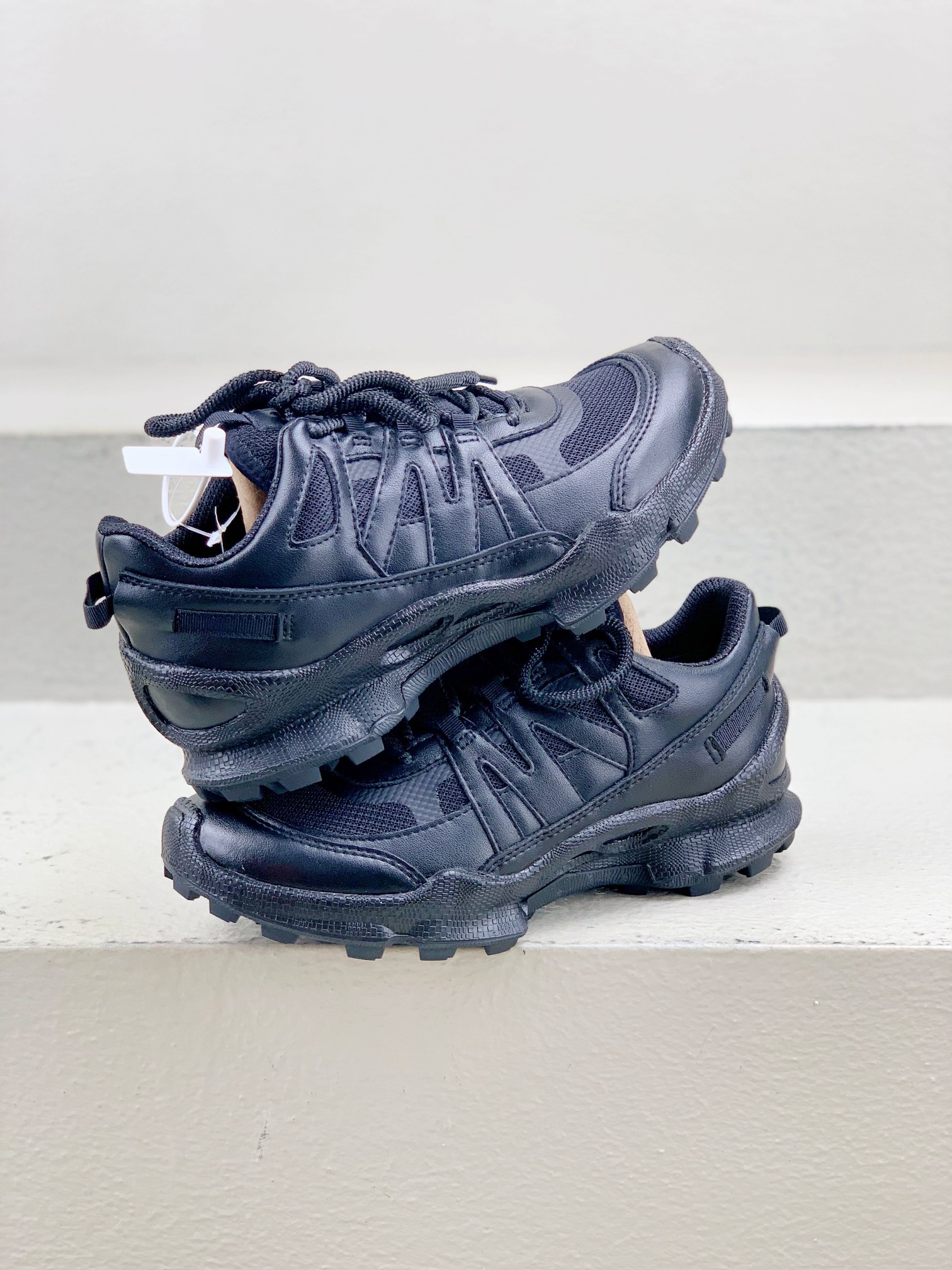 Male Sneakers M-l-s