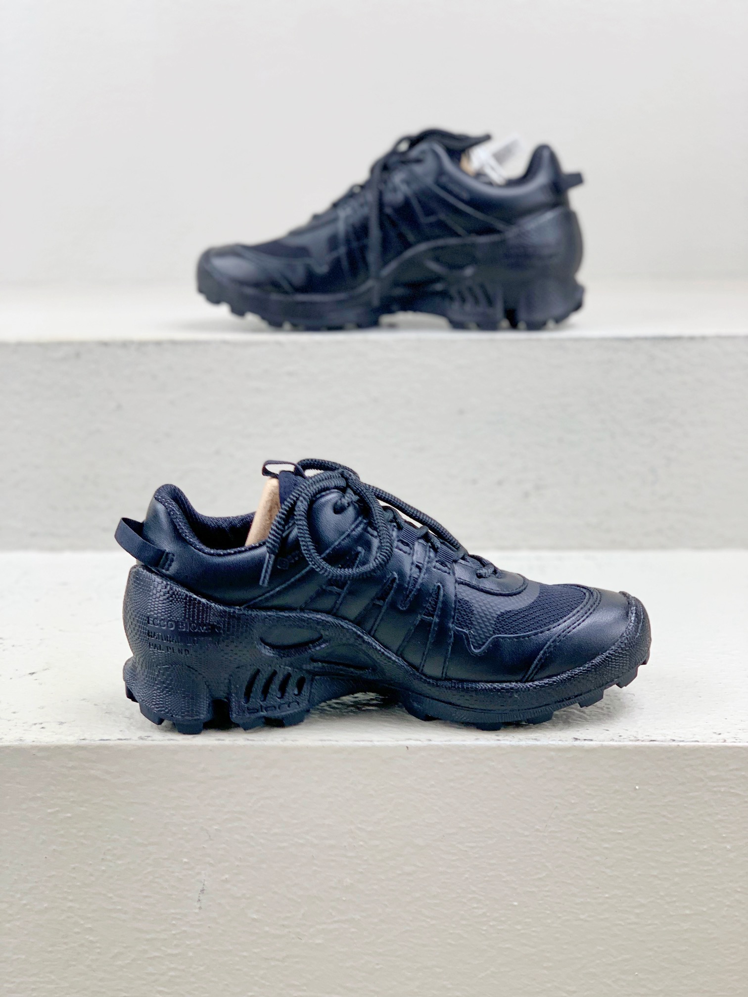 Male Sneakers M-l-s