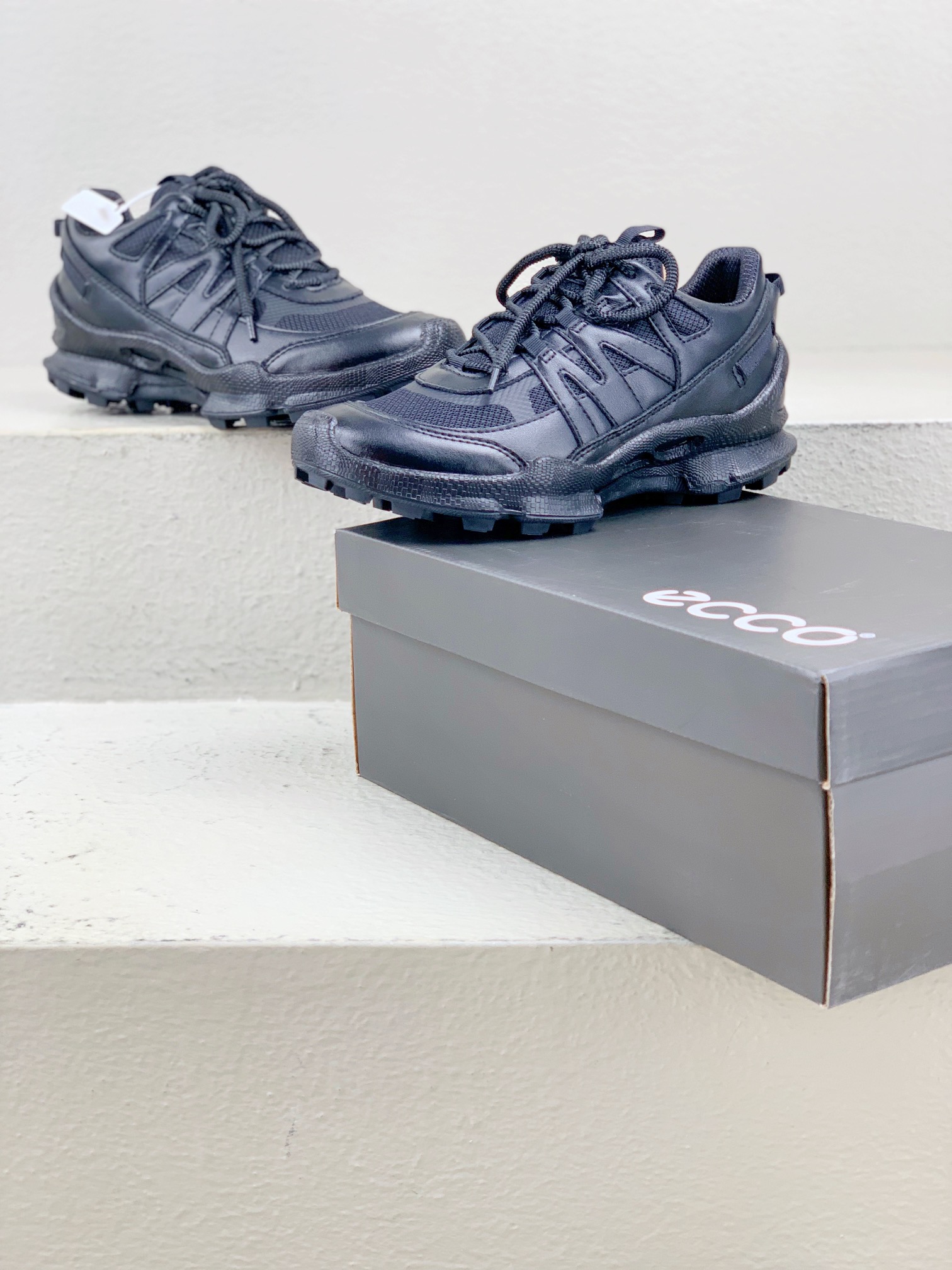 Male Sneakers M-l-s