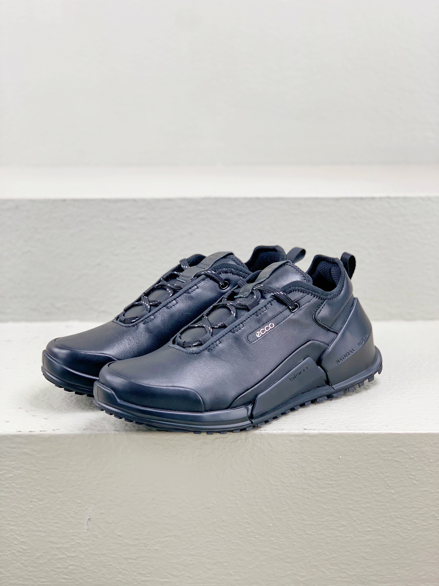 Male Leather Shoes M