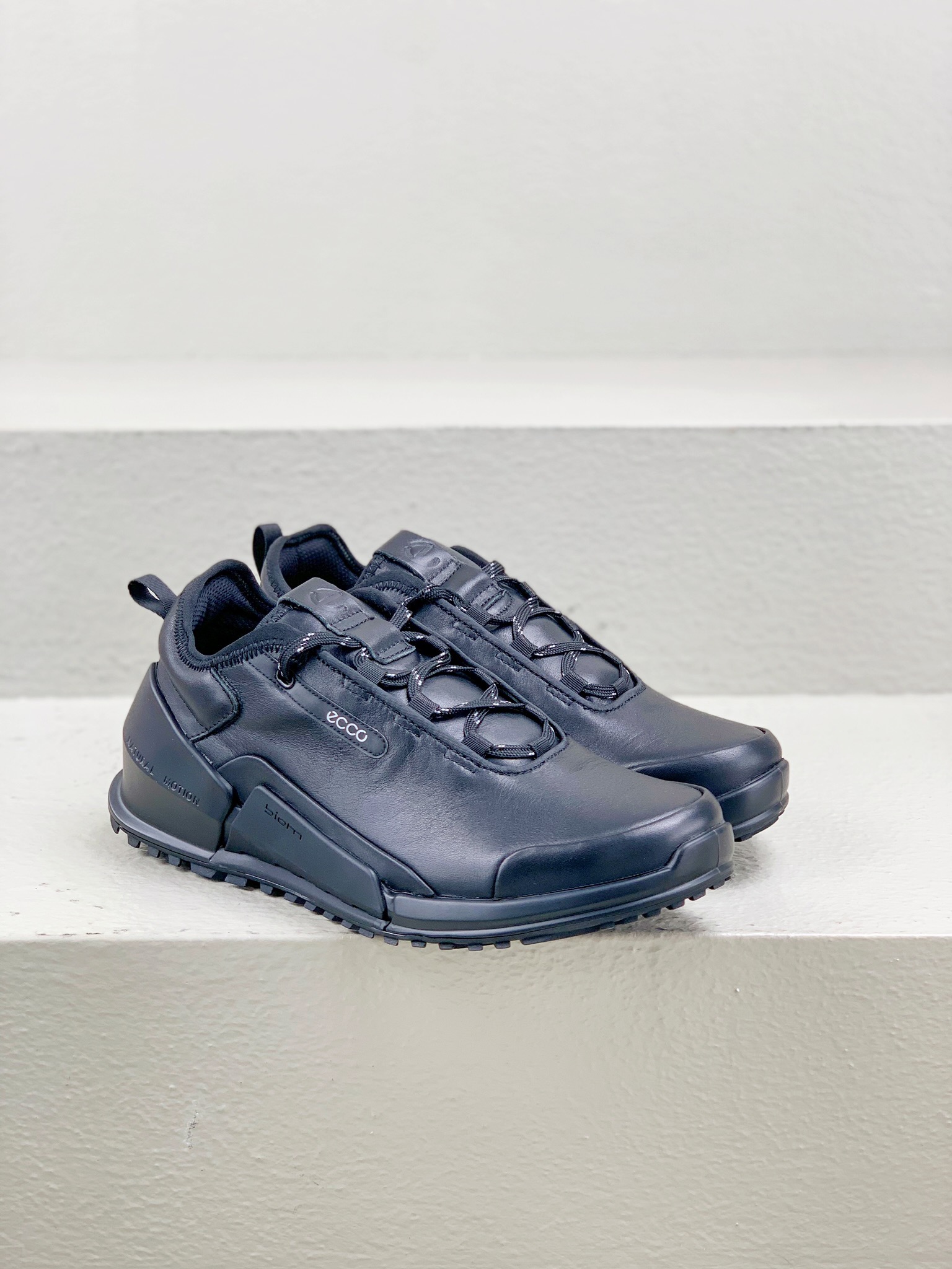Male Leather Shoes M