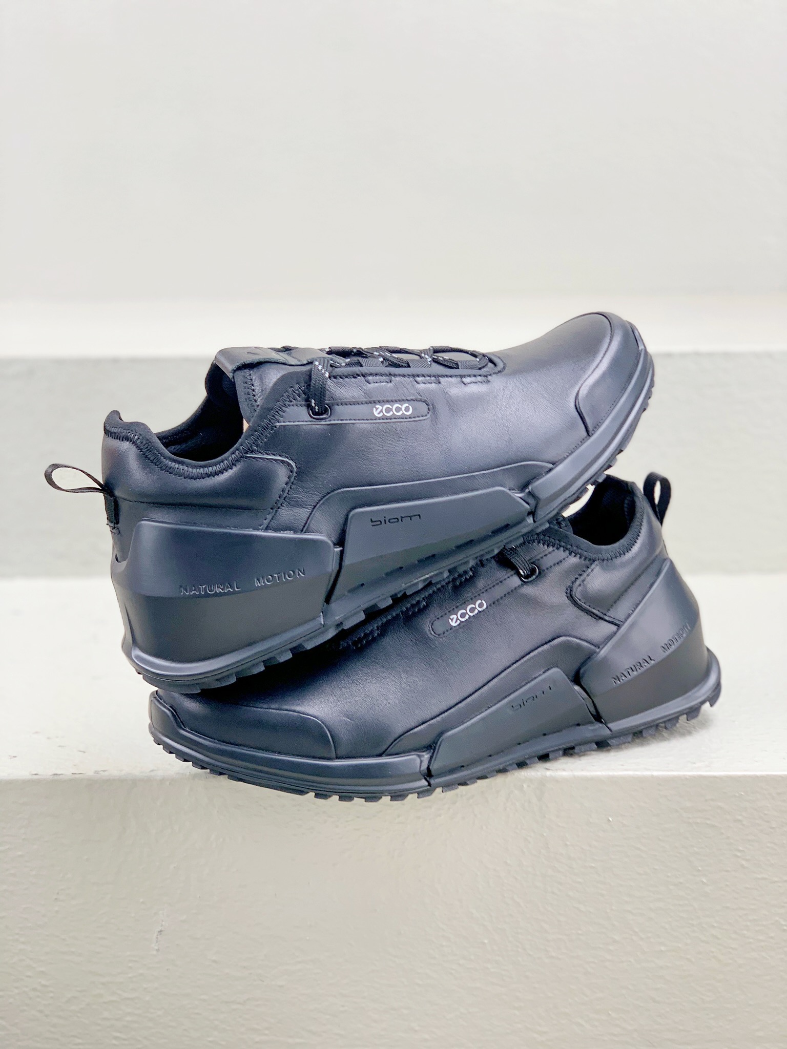 Male Leather Shoes M