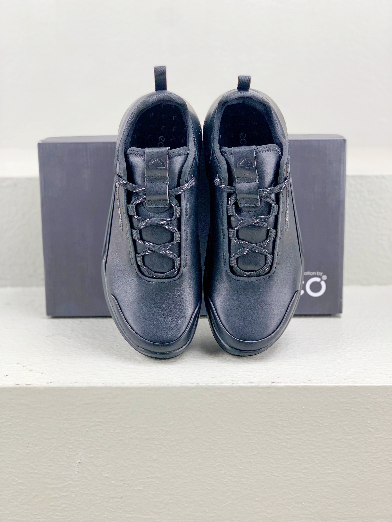 Male Leather Shoes M