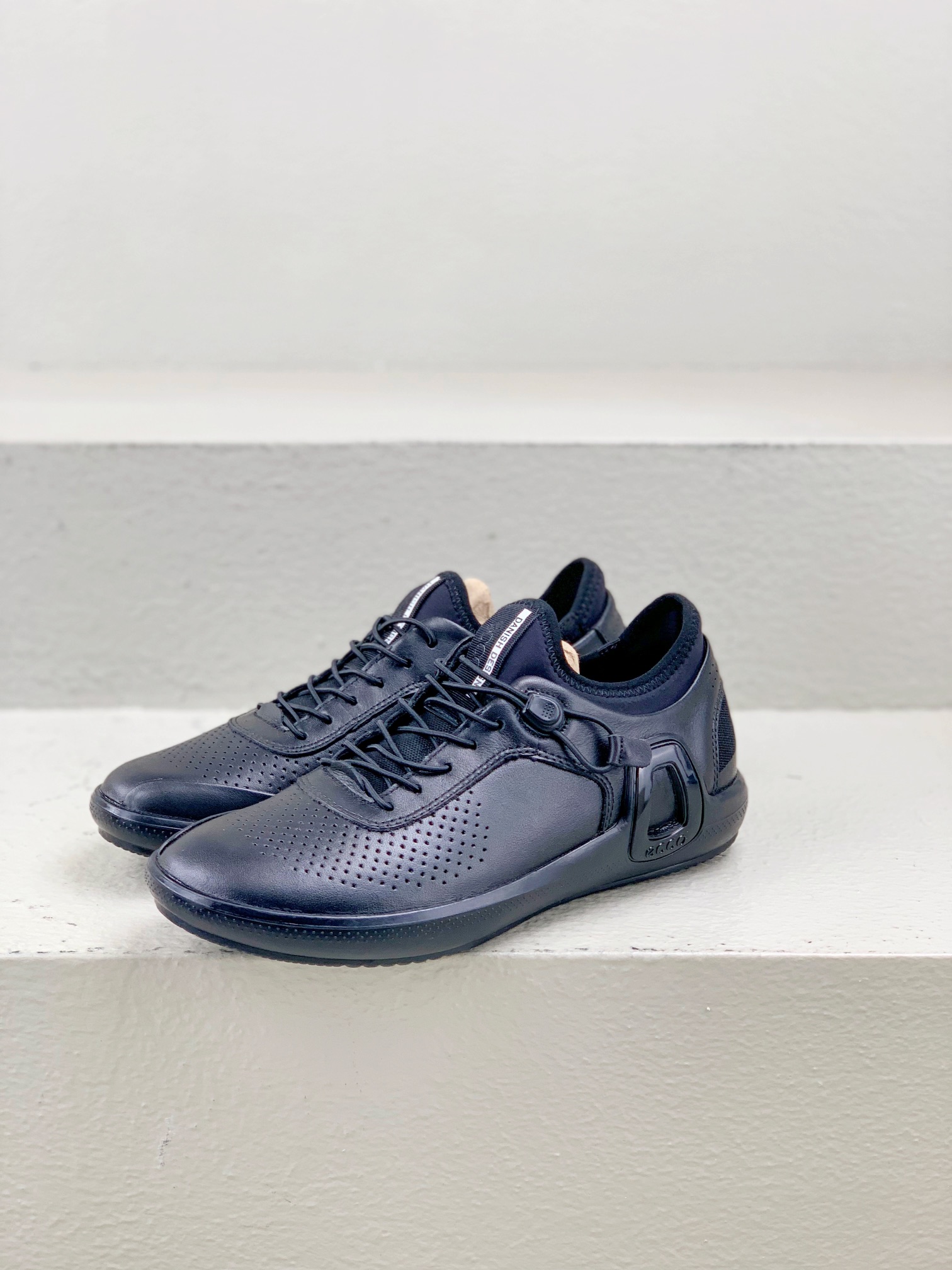 Male Leather Shoes Cow Leather M-s