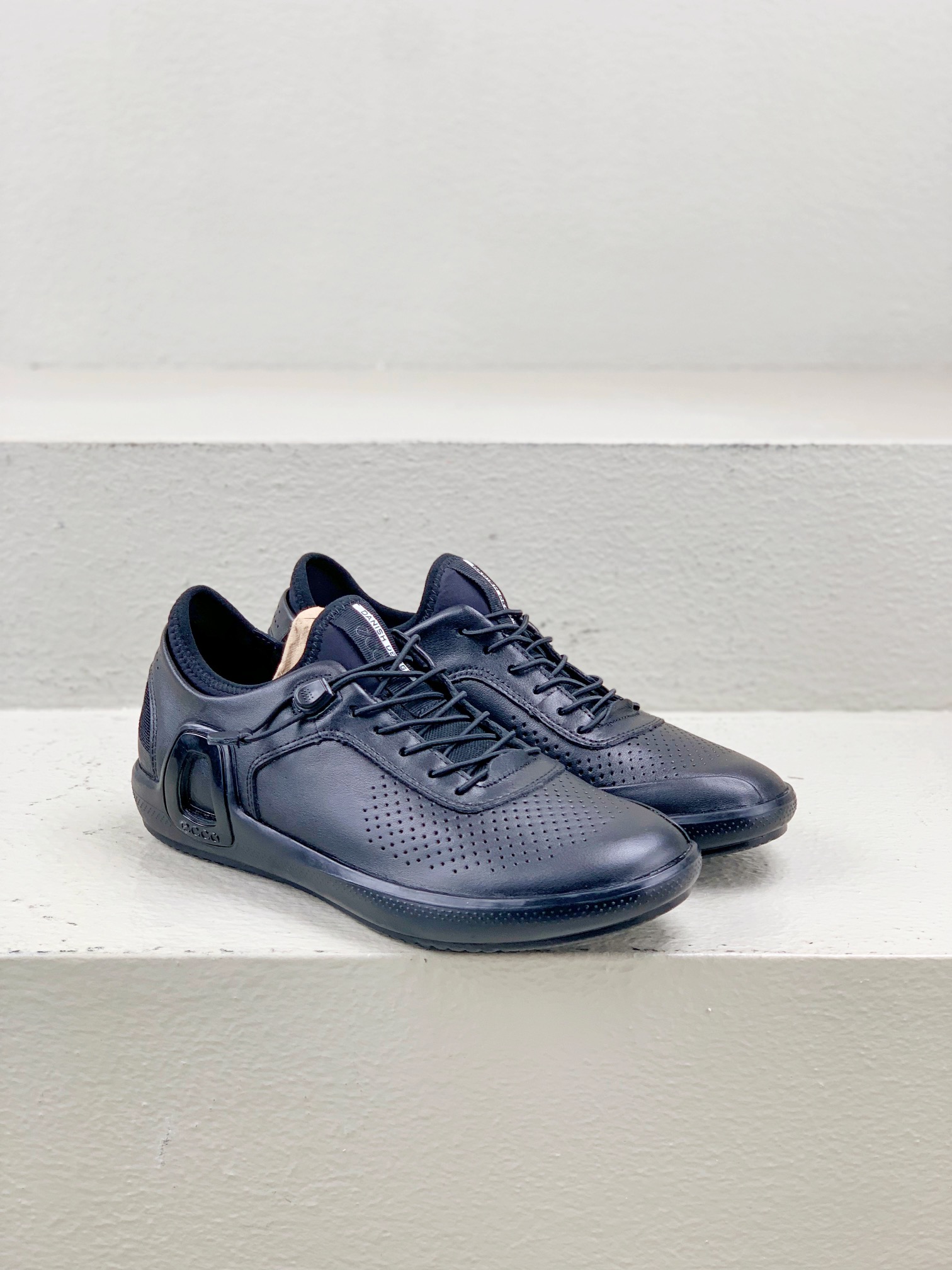 Male Leather Shoes Cow Leather M-s