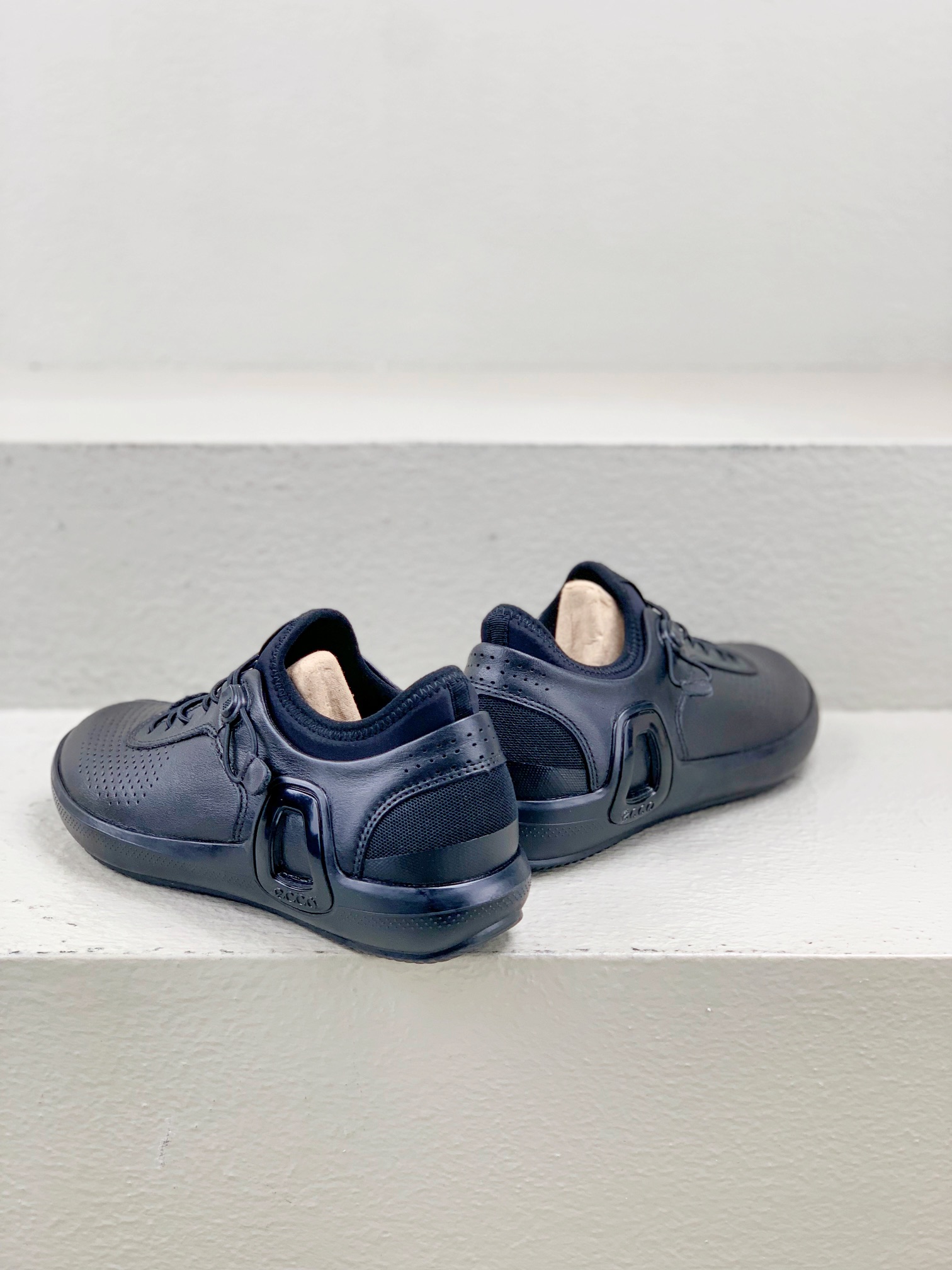 Male Leather Shoes Cow Leather M-s