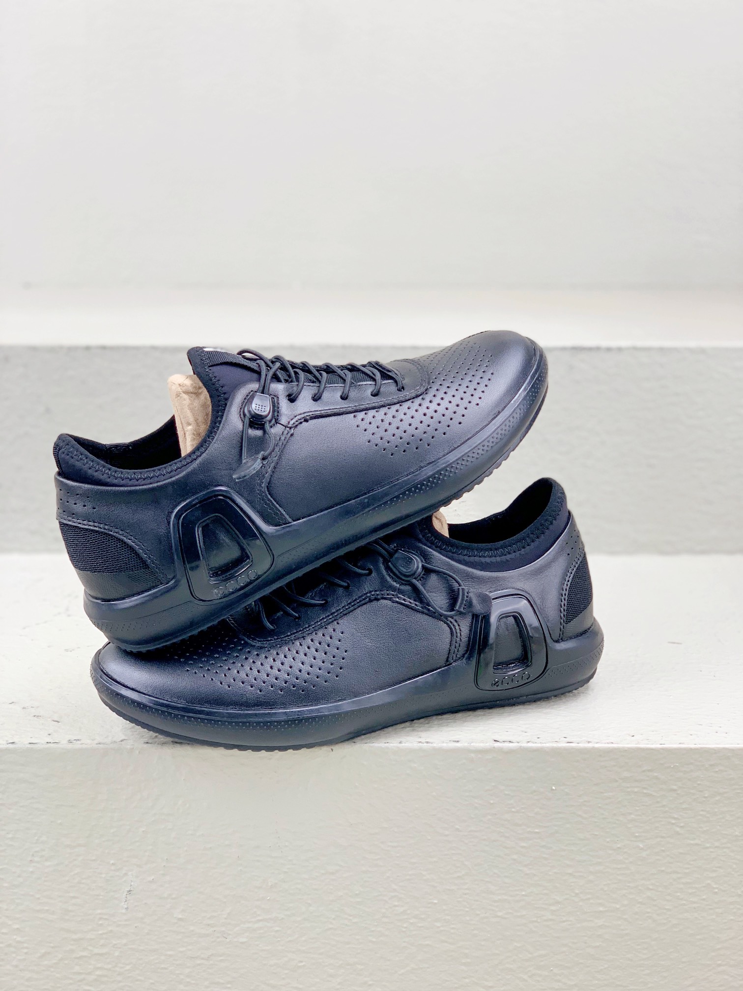 Male Leather Shoes Cow Leather M-s