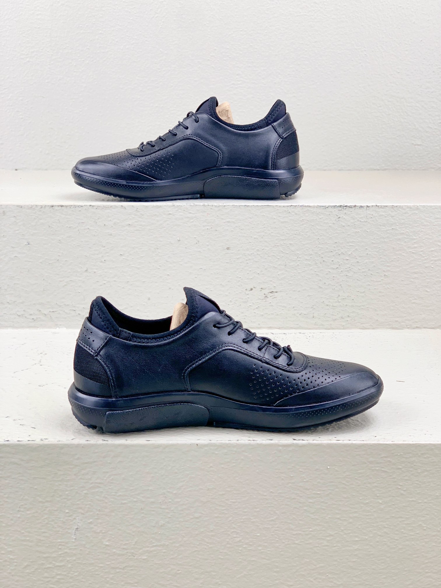 Male Leather Shoes Cow Leather M-s