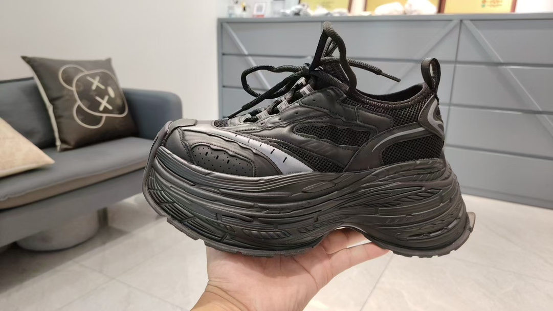 Basic Shoes