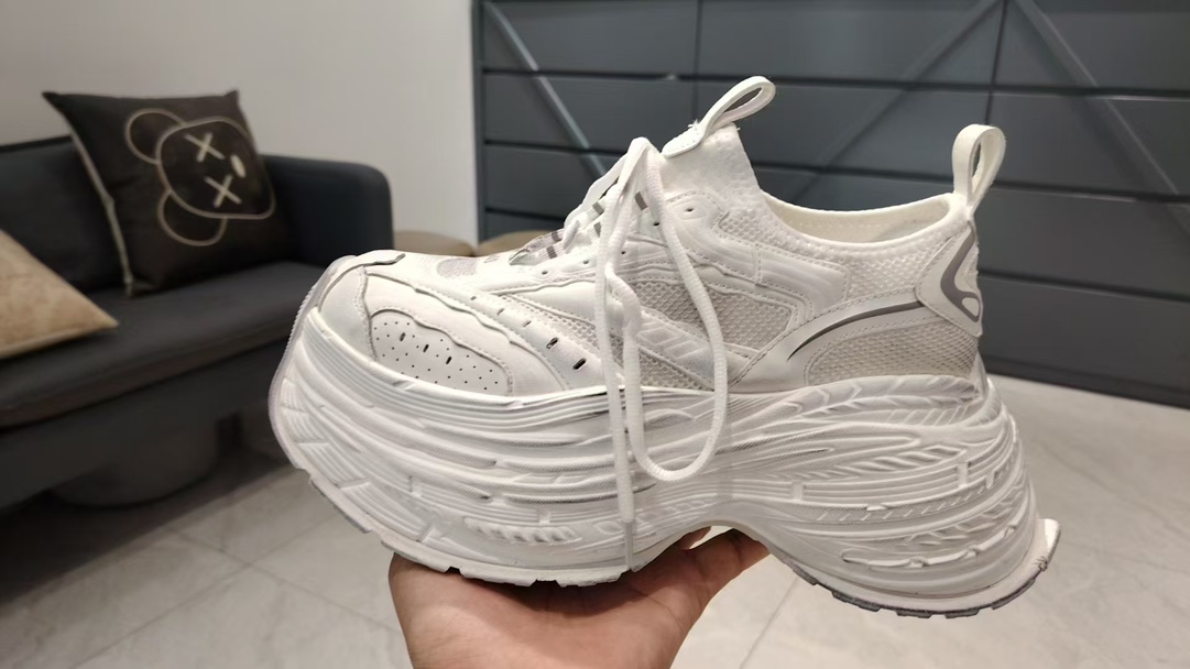 Basic Shoes