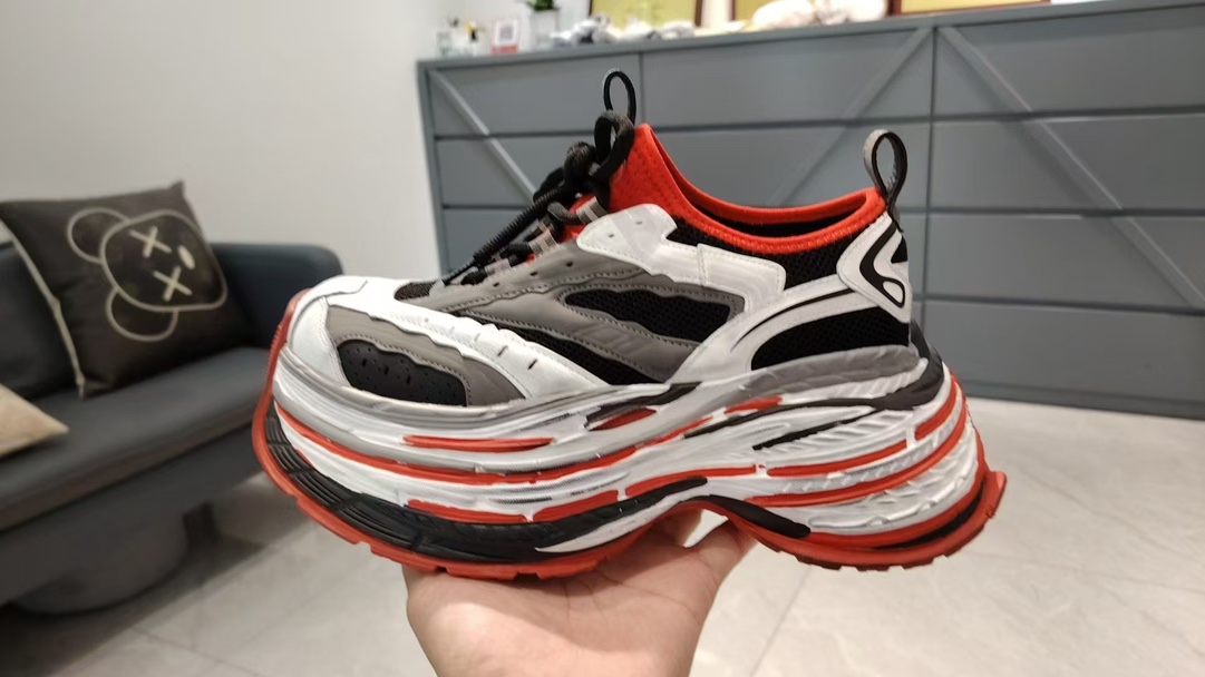 Basic Shoes