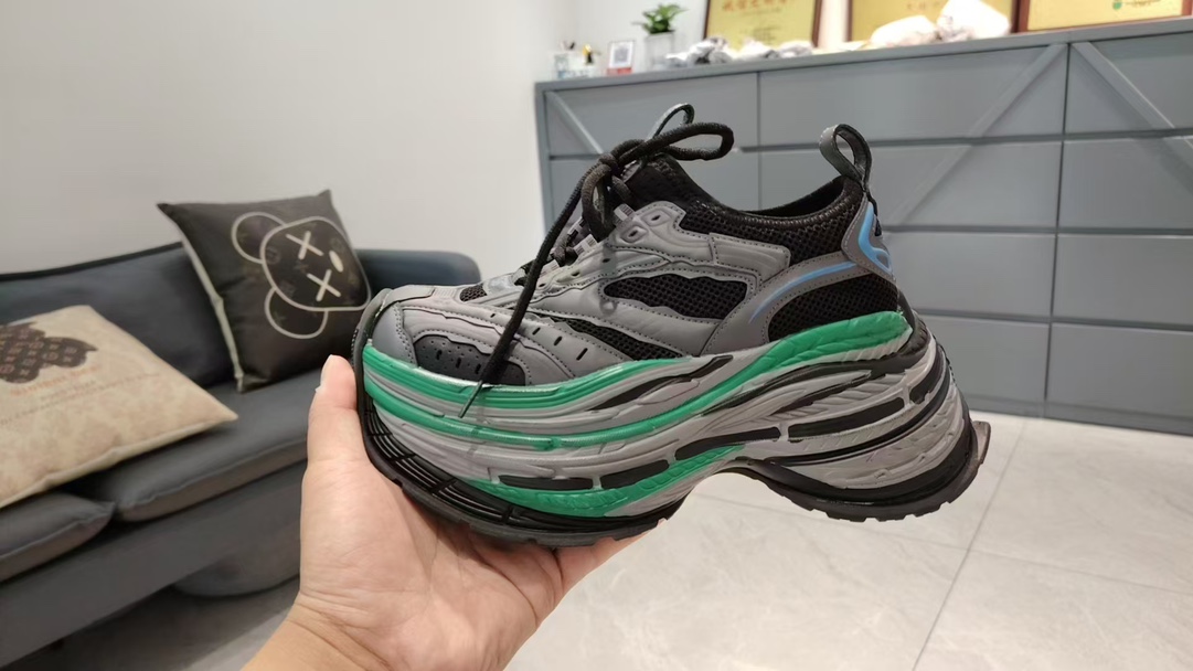 Basic Shoes