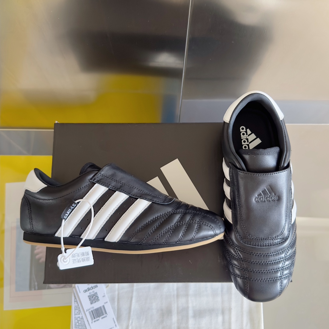Adidas Sneakers Black M-s