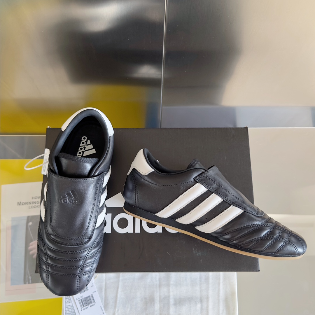 Adidas Sneakers Black M-s
